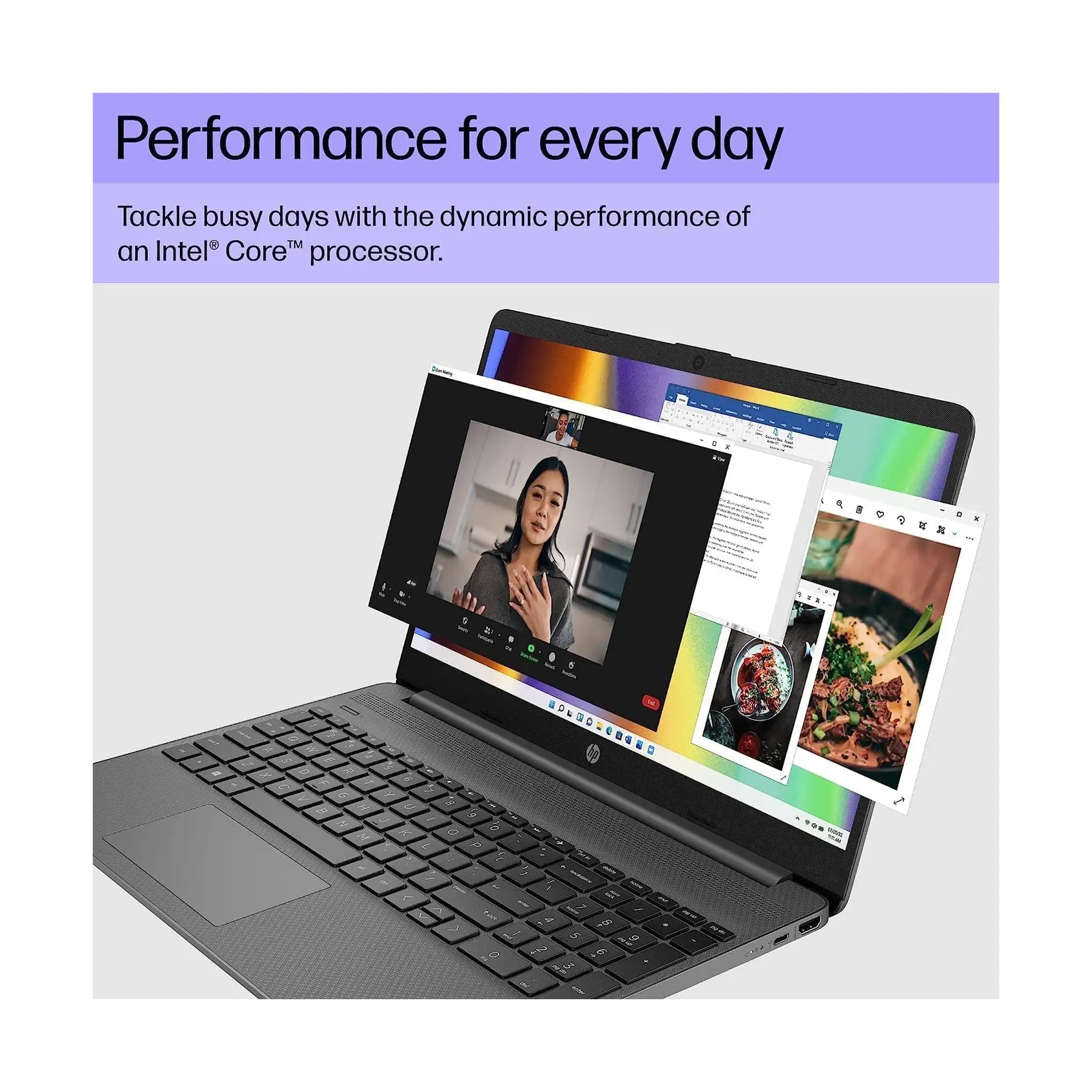 #Processor_Intel Core i3