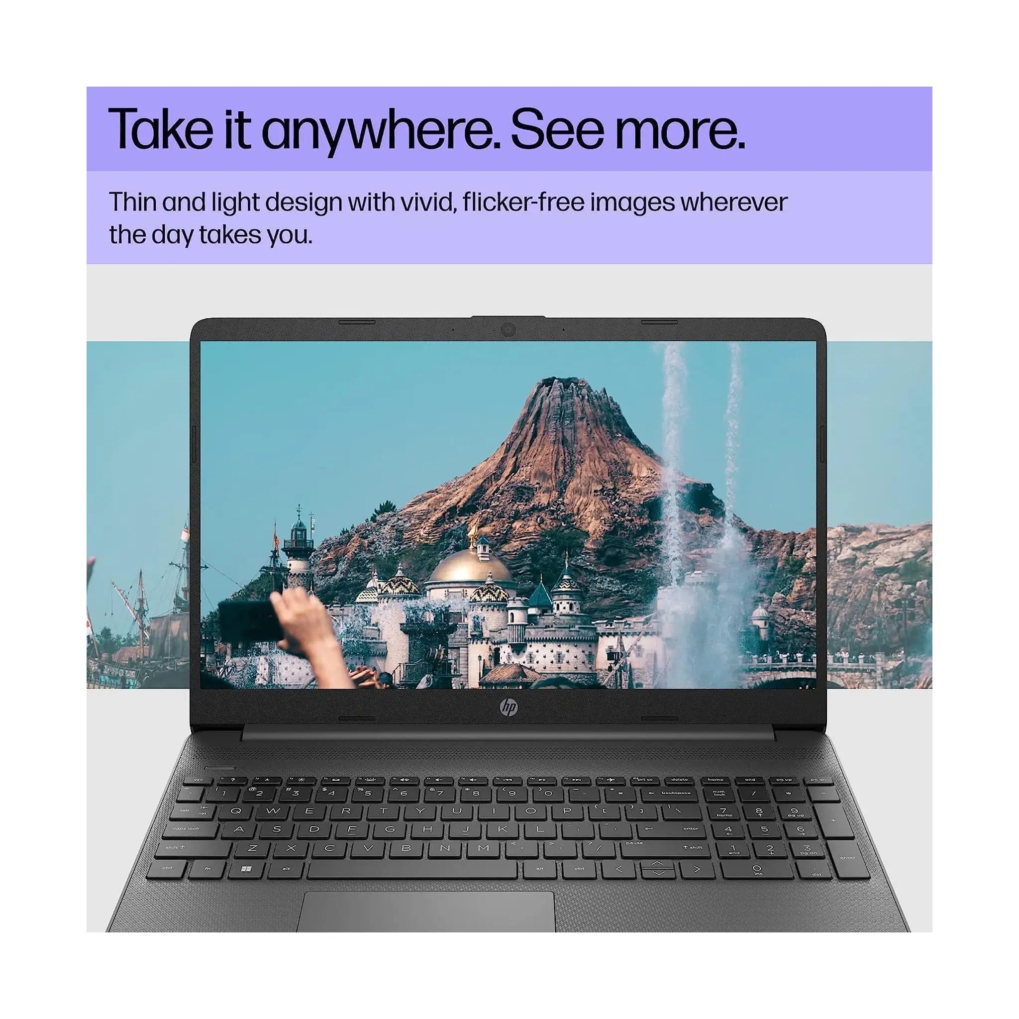 #Processor_Intel Core i3