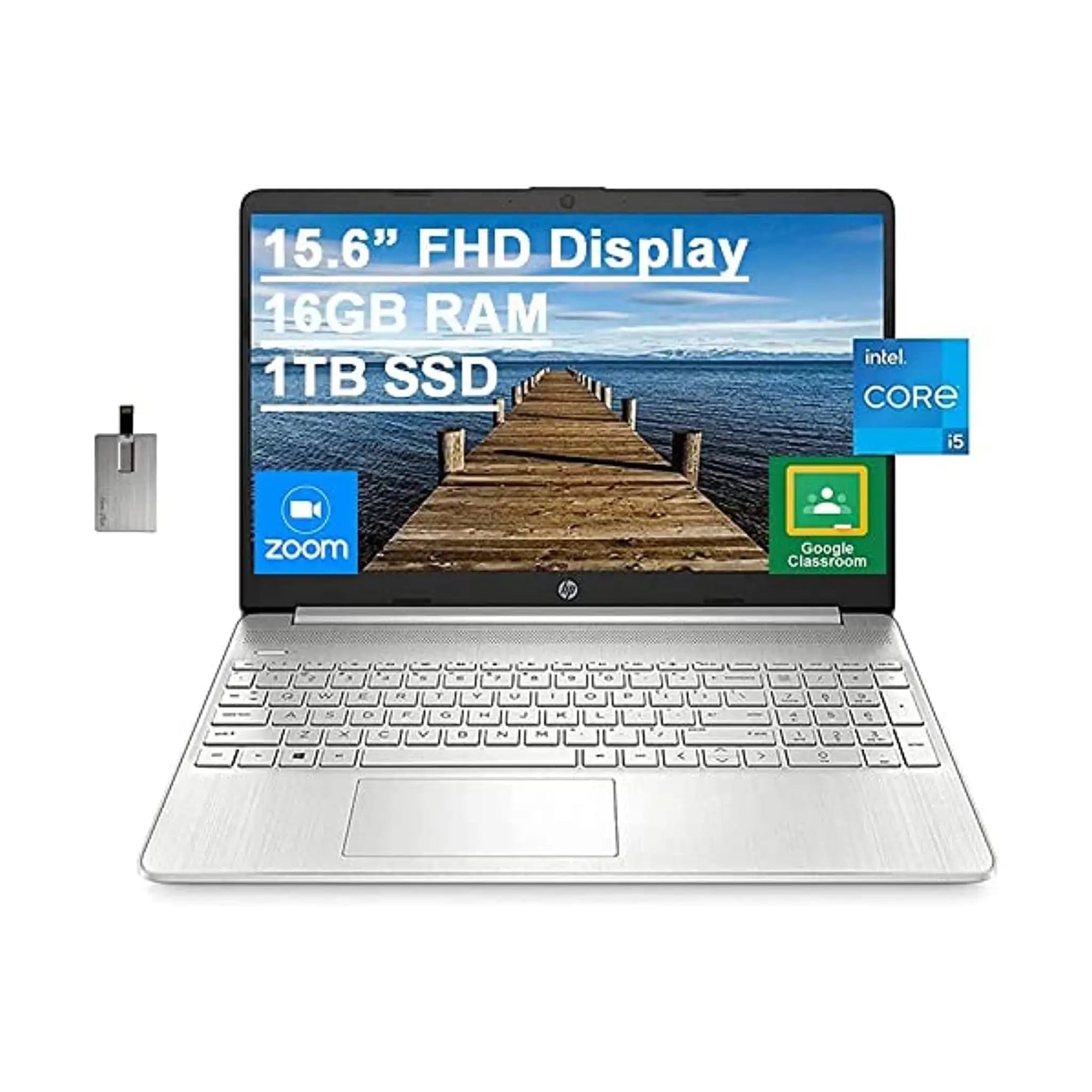 #Processor_Intel Core i5