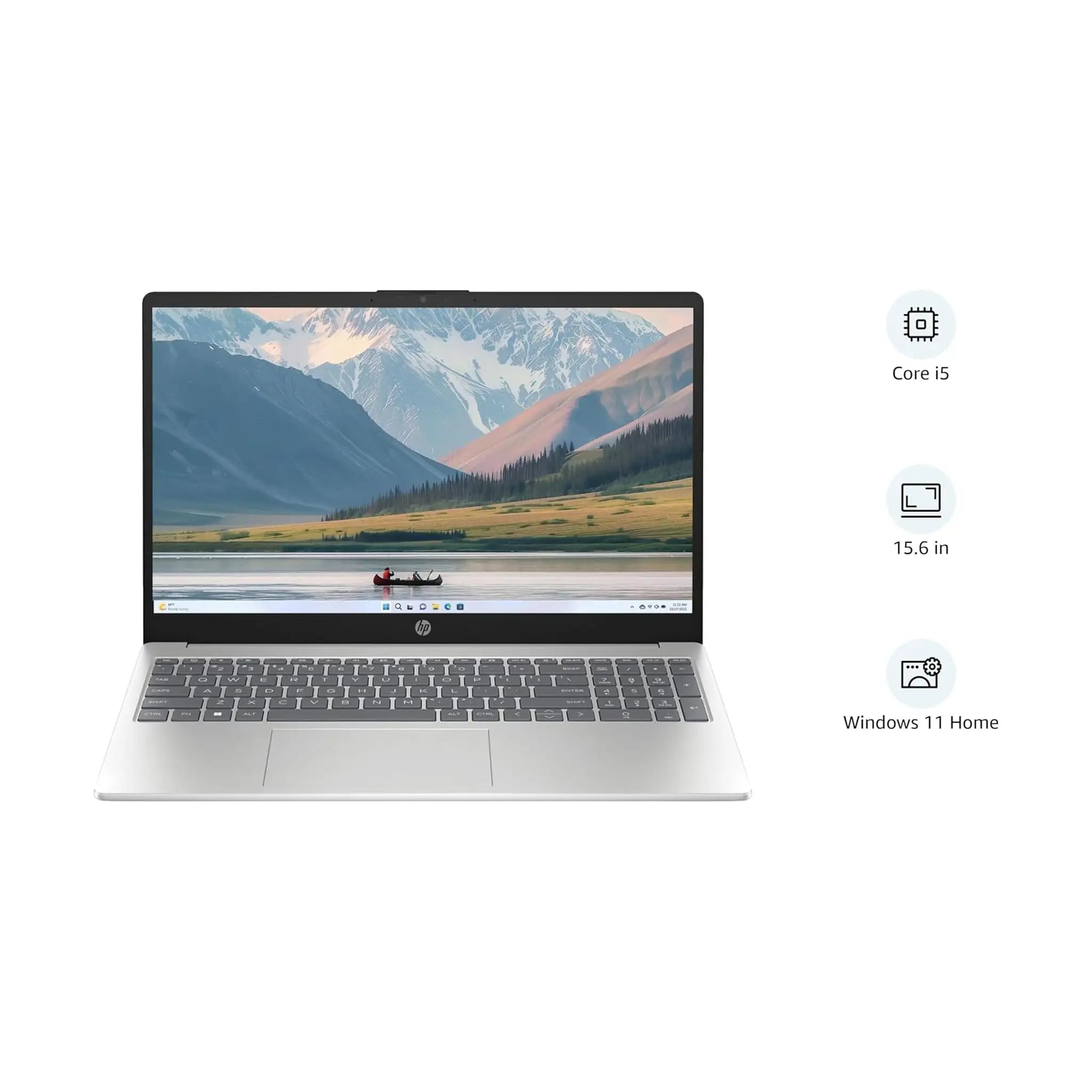 #Processor_Intel Core i5