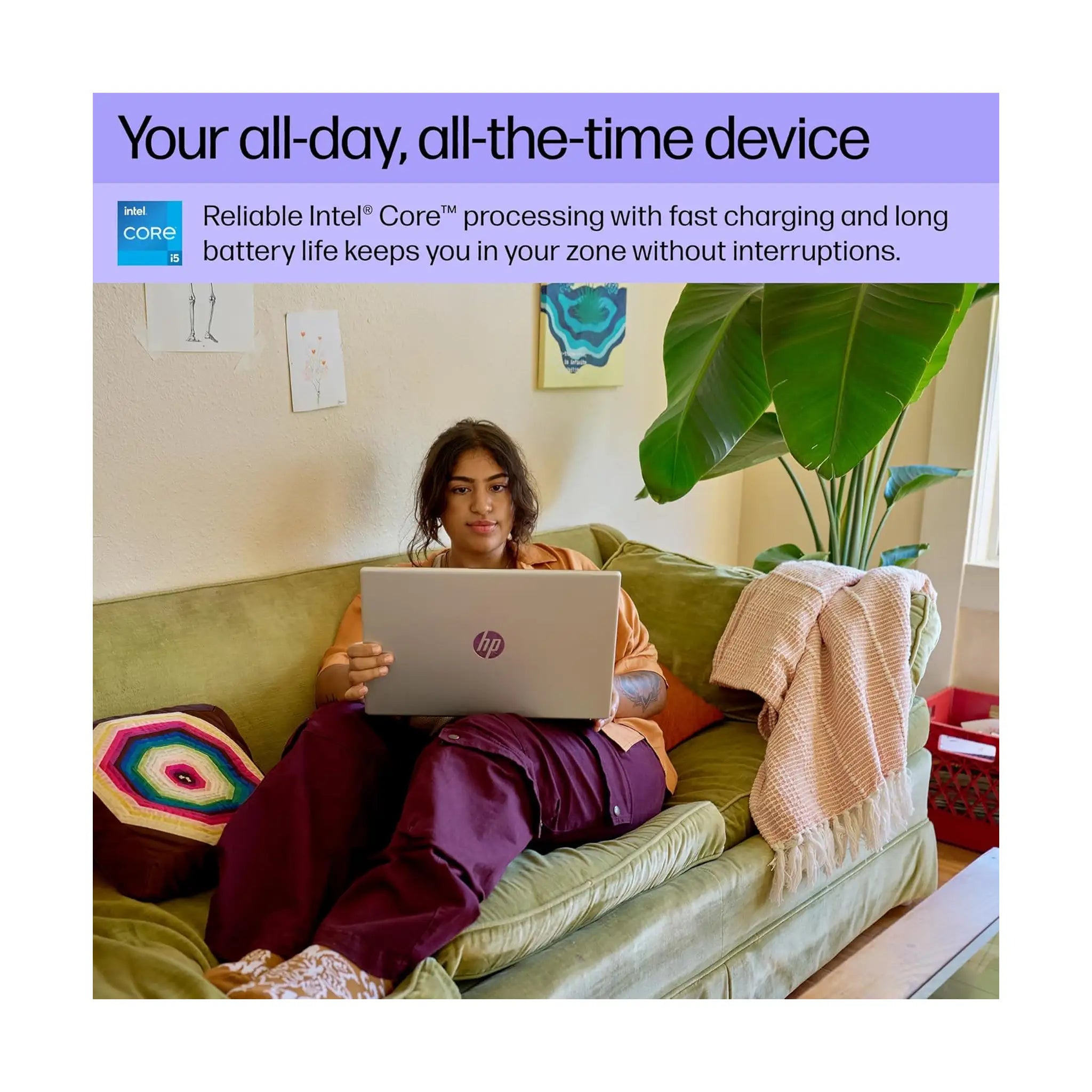 #Processor_Intel Core i5