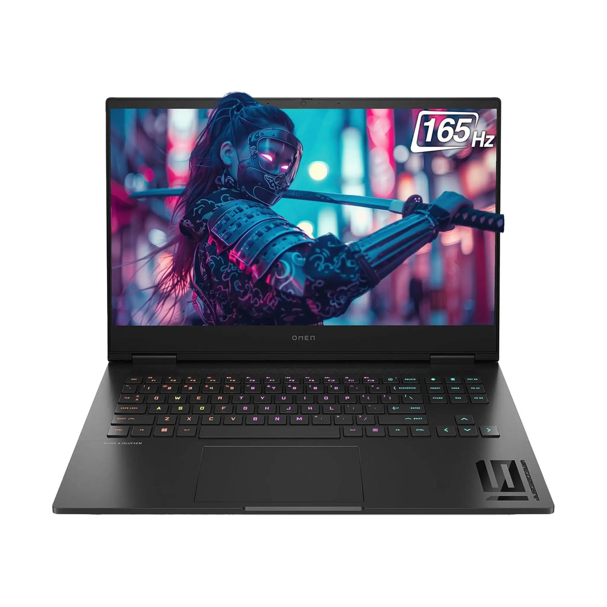 HP OMEN Gaming Laptops