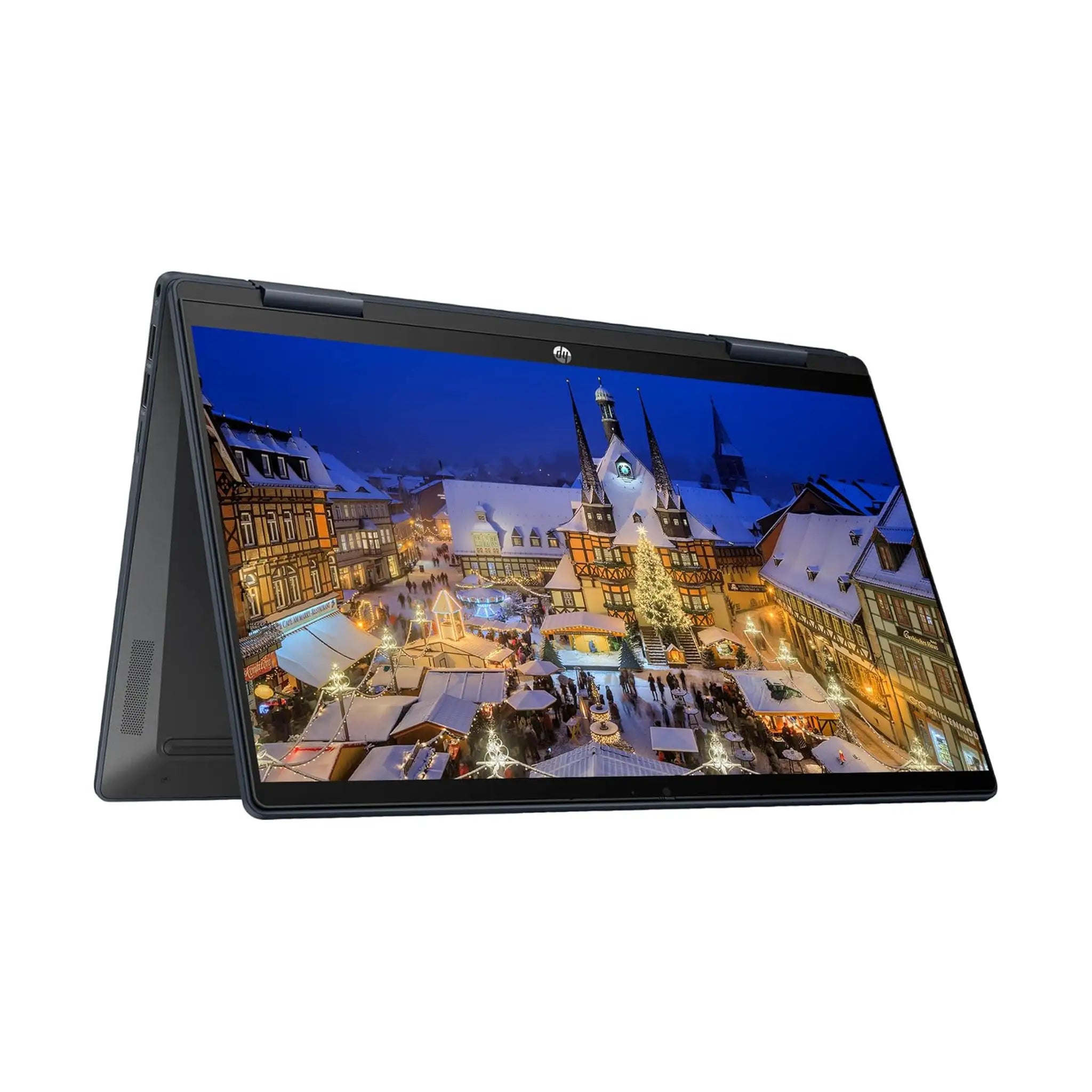 HP Pavilion 14" 2-in-1 Touchscreen Laptop