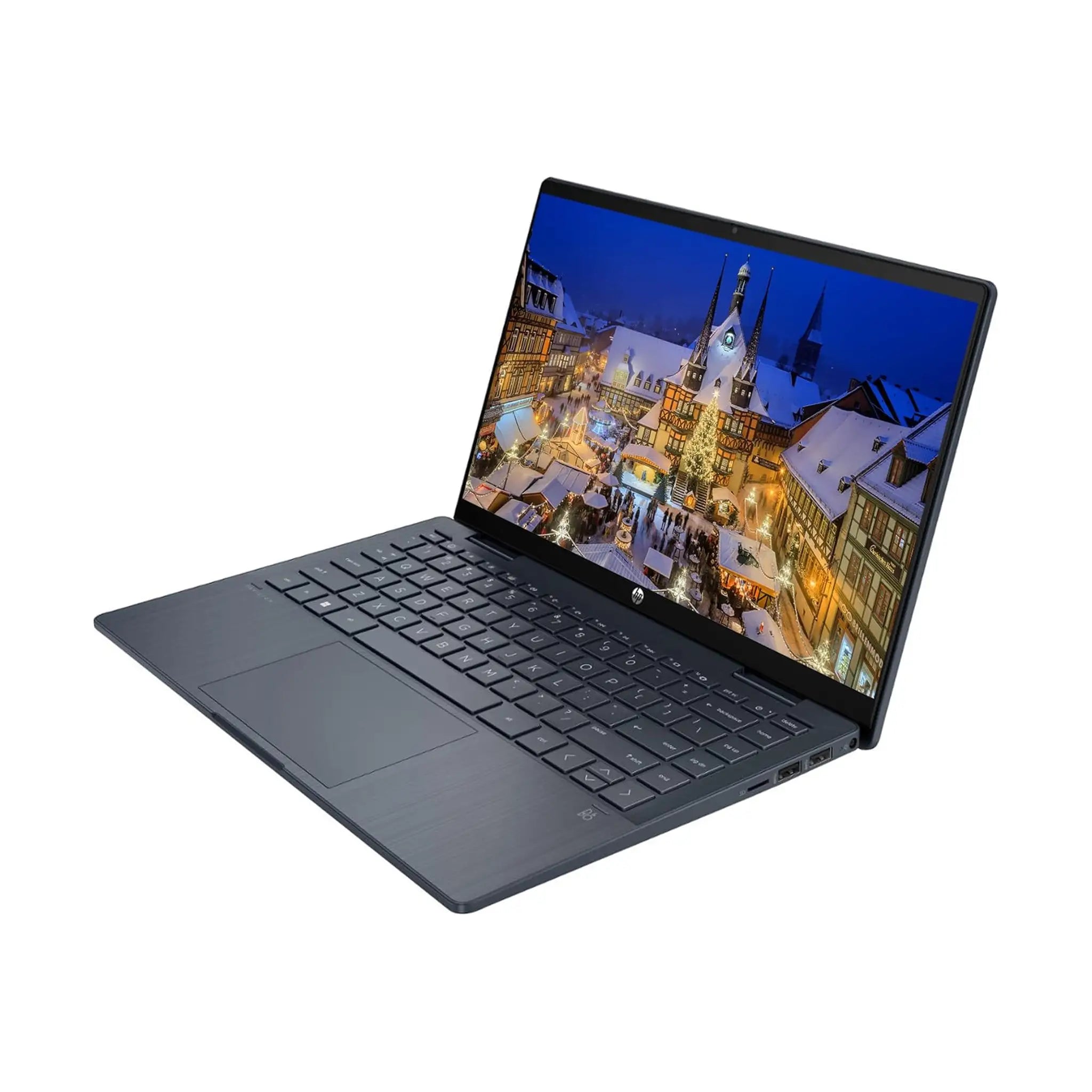 HP Pavilion 14" 2-in-1 Touchscreen Laptop