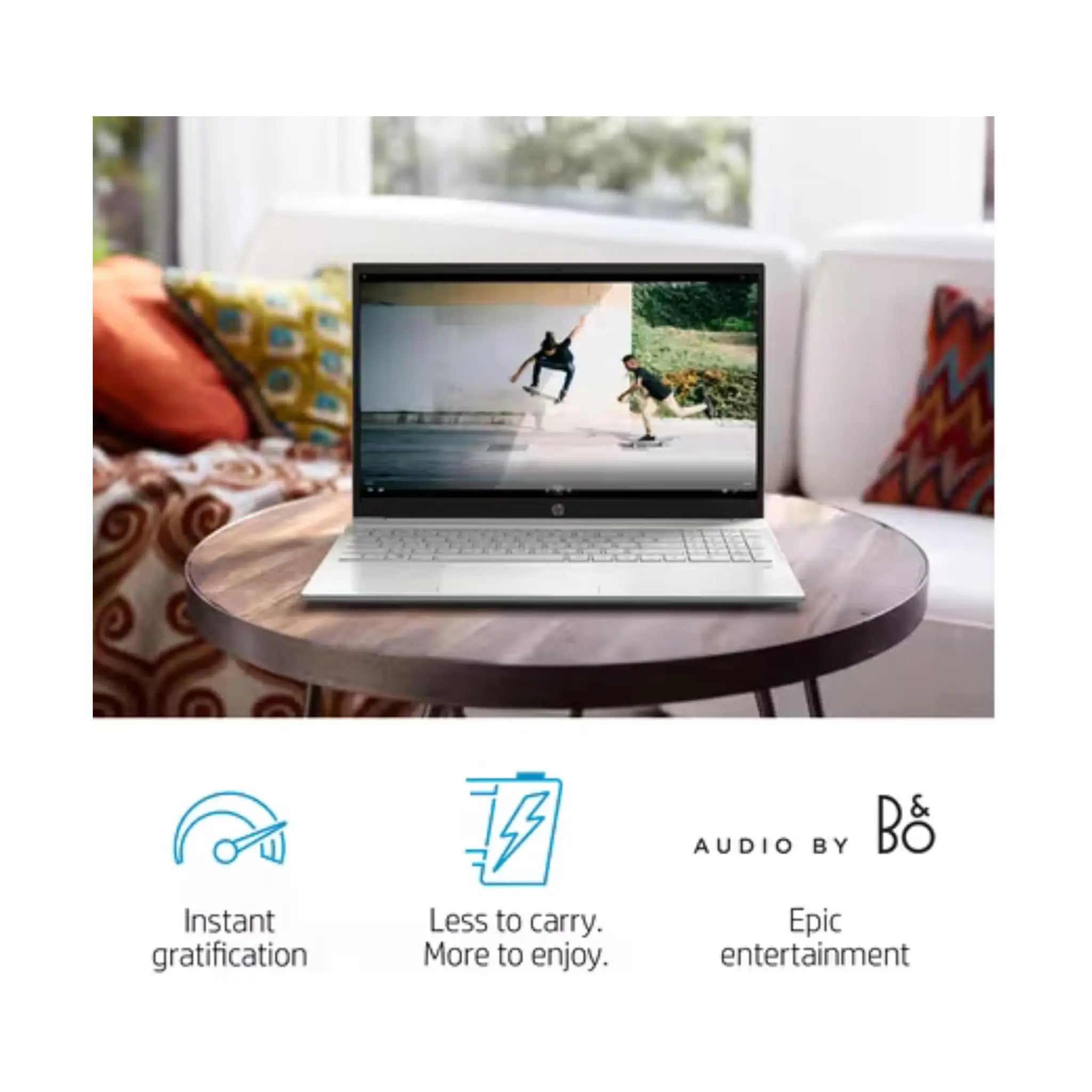 #Processor_Intel Core i5