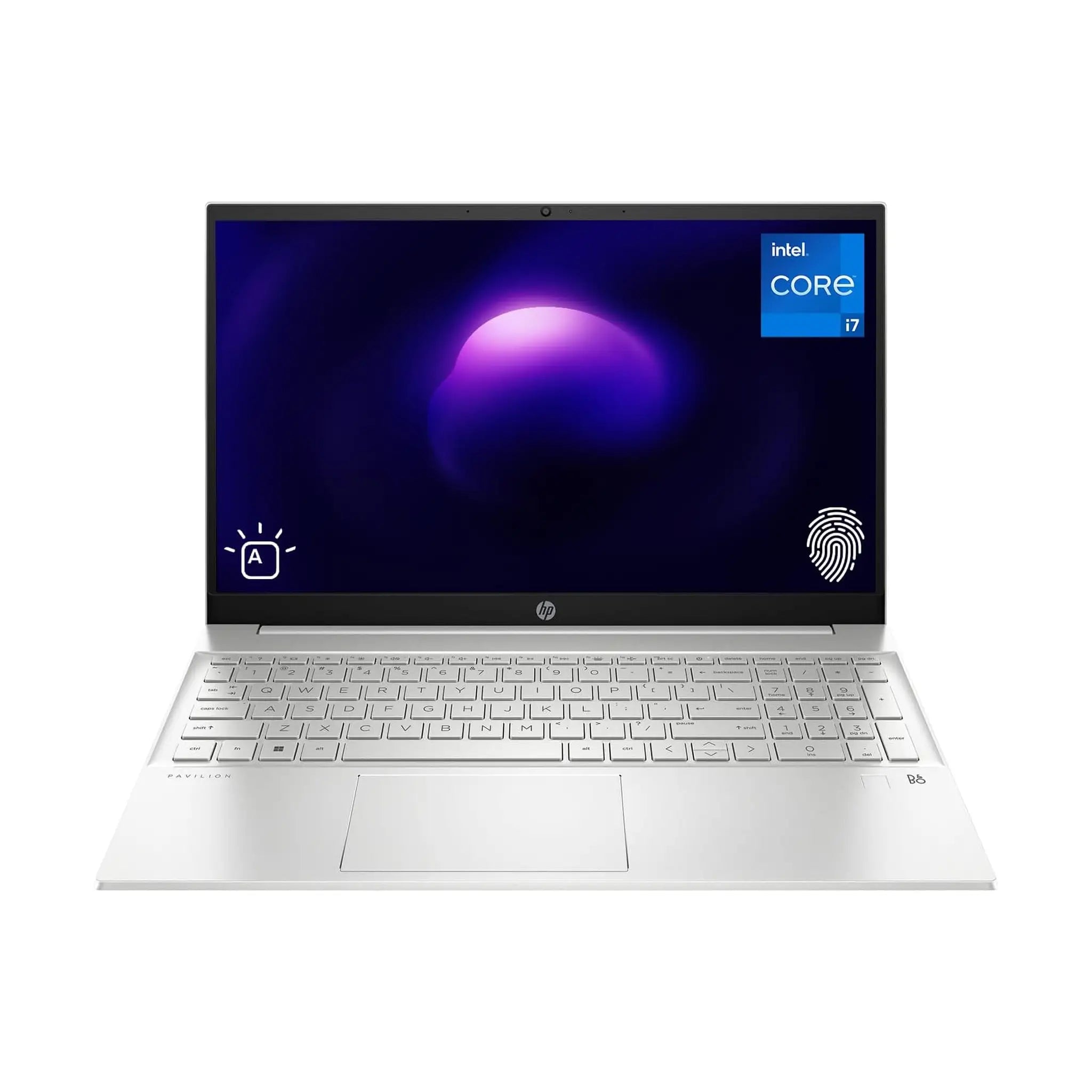 #Processor_Intel Core i7