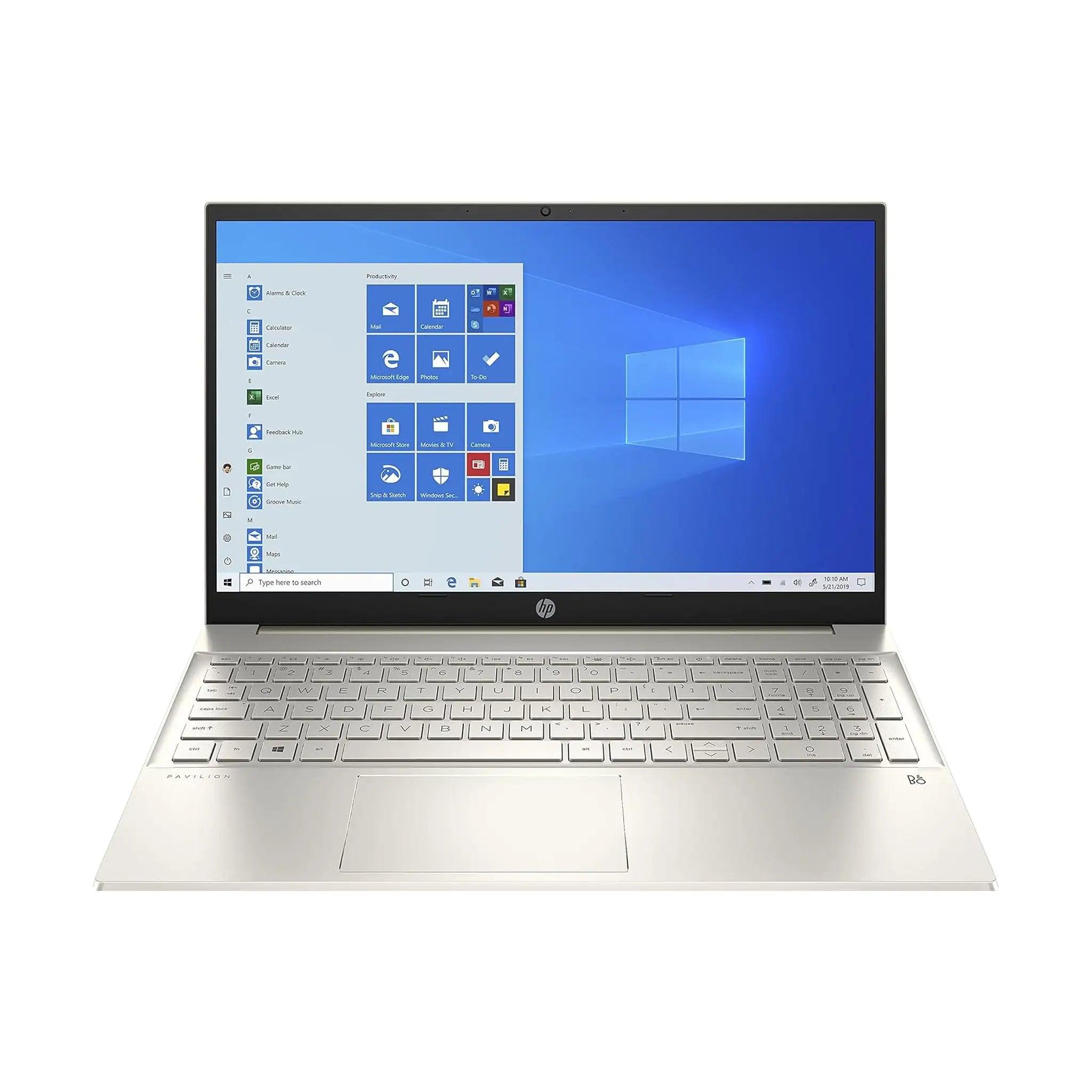 #Processor_Intel Core i5