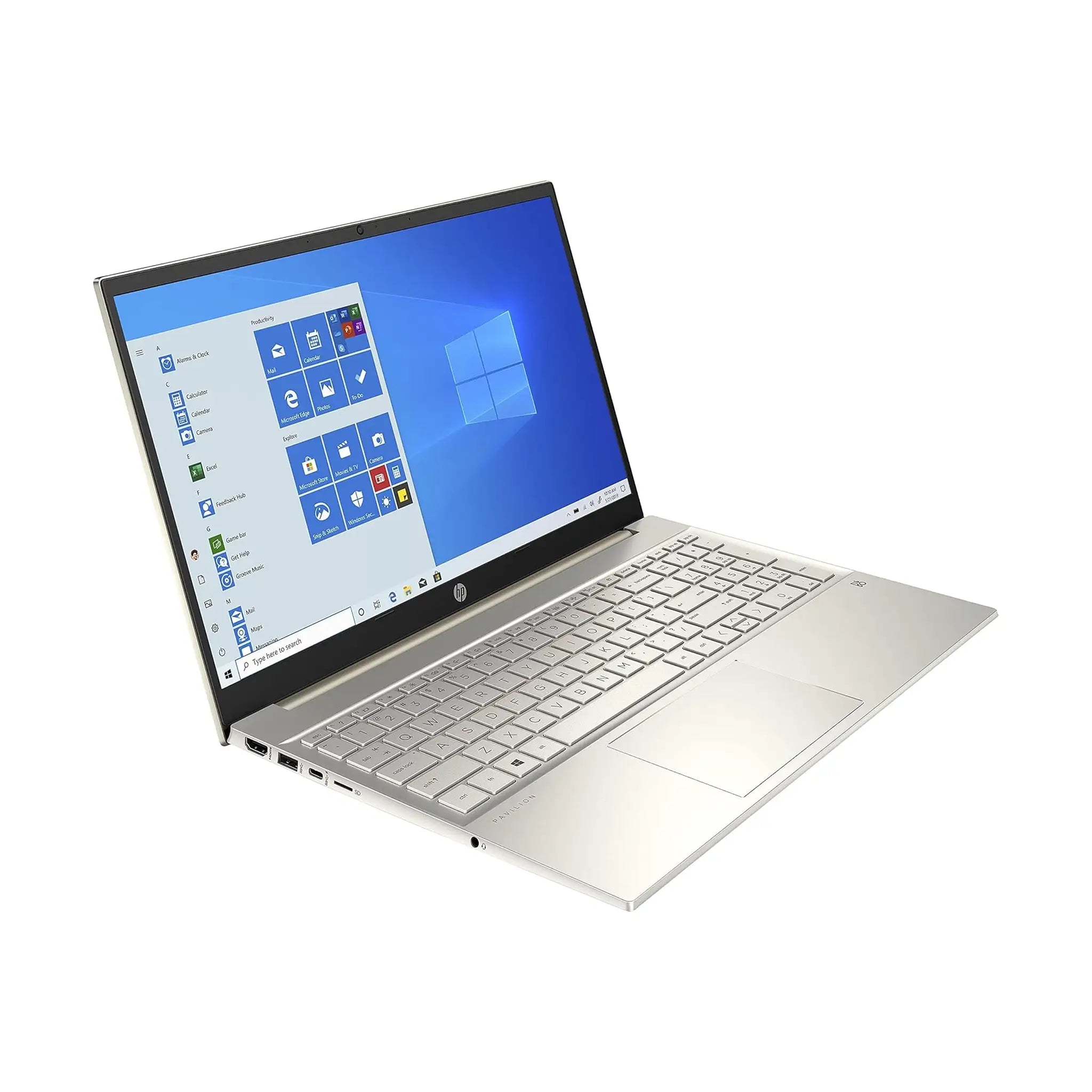 #Processor_Intel Core i5