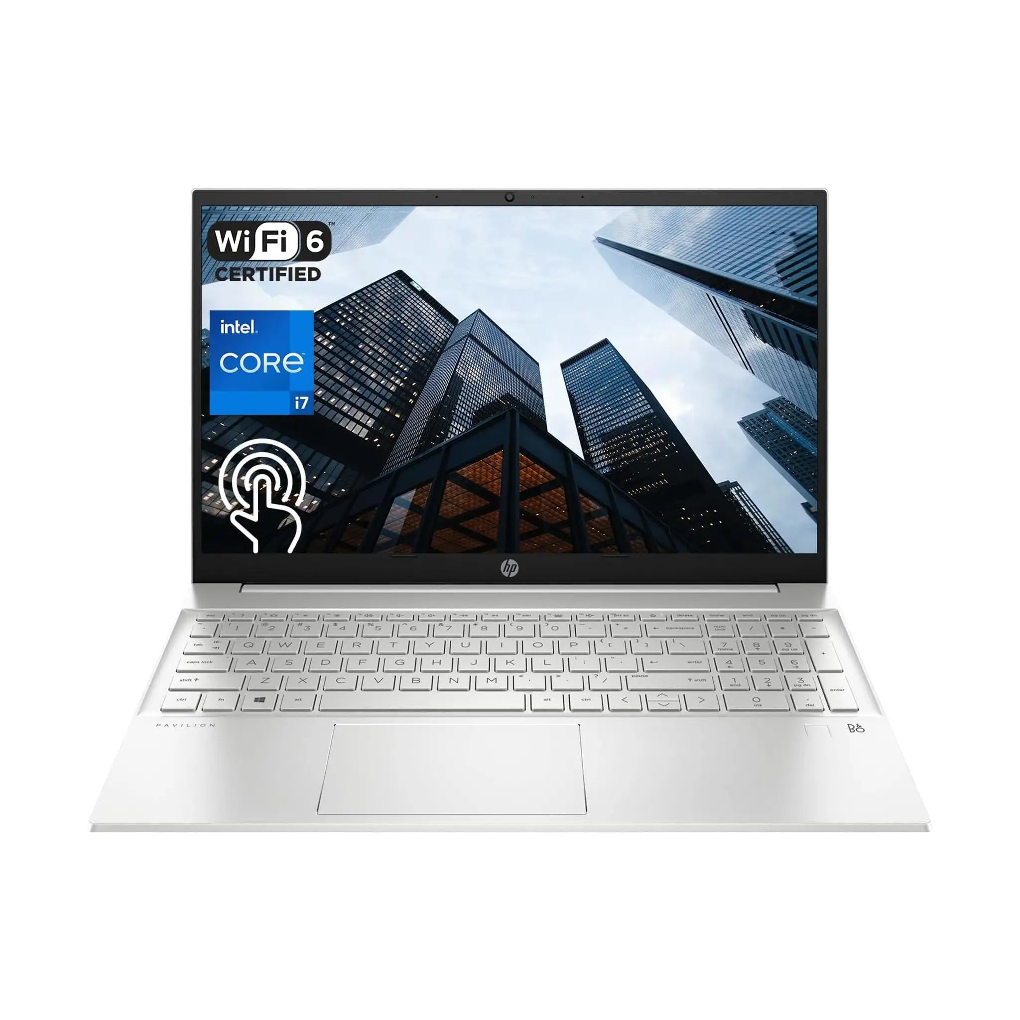 #Processor_Intel Core i7