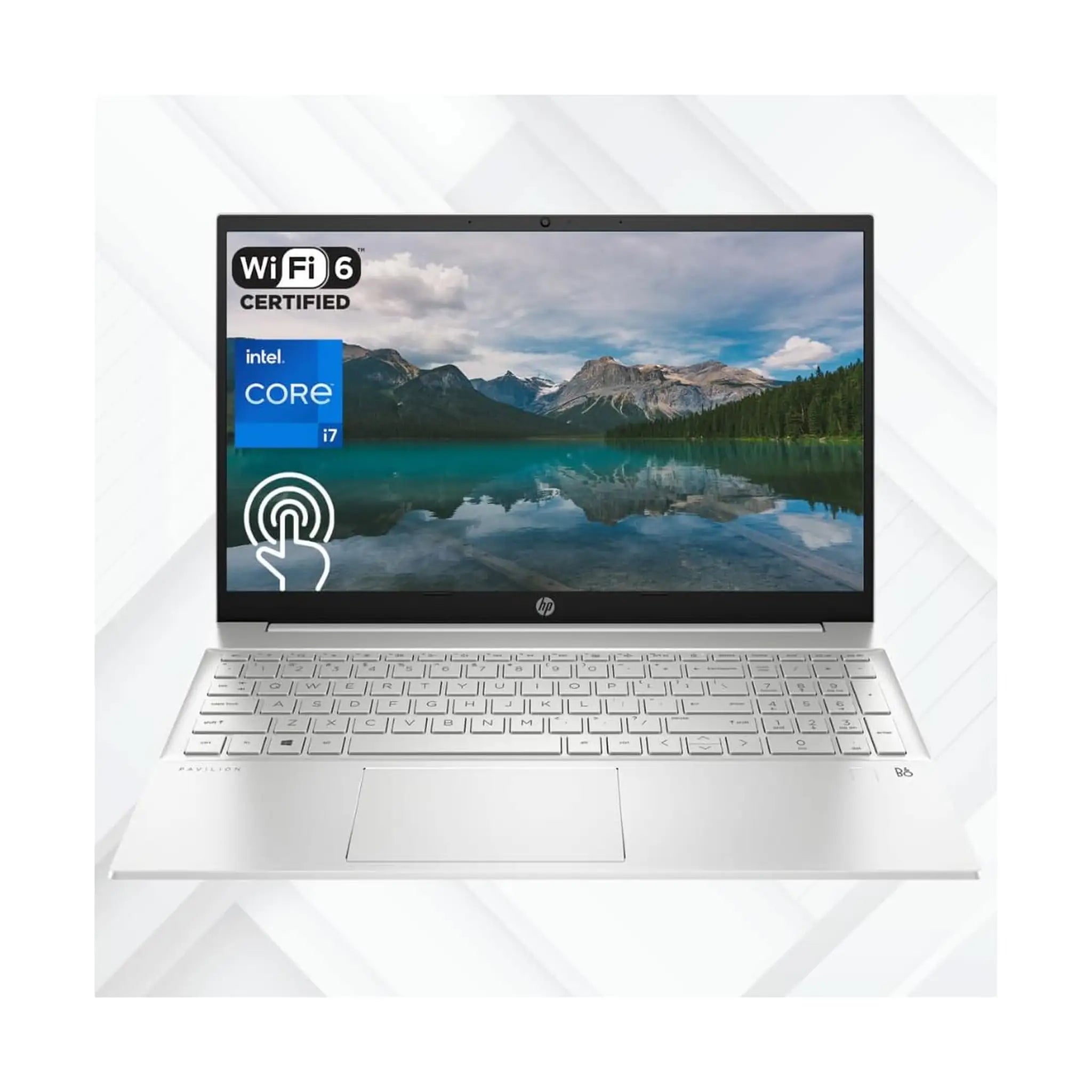 #Processor_Intel Core i7