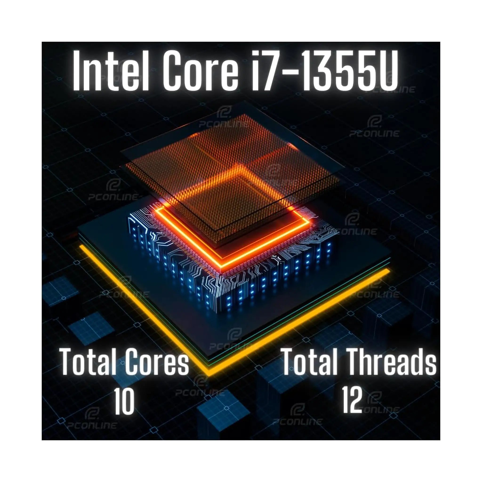 #Processor_Intel Core i7
