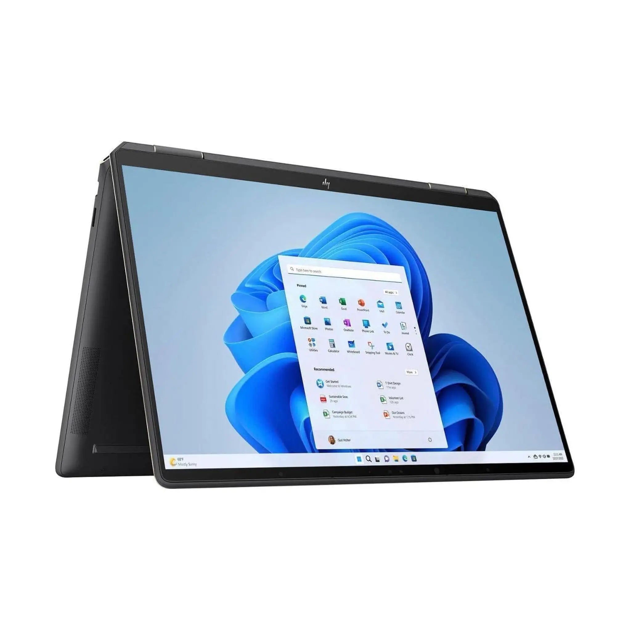 HP Spectre 2-in-1 x360 14", Intel Core i7, 16GB RAM, 512GB SSD