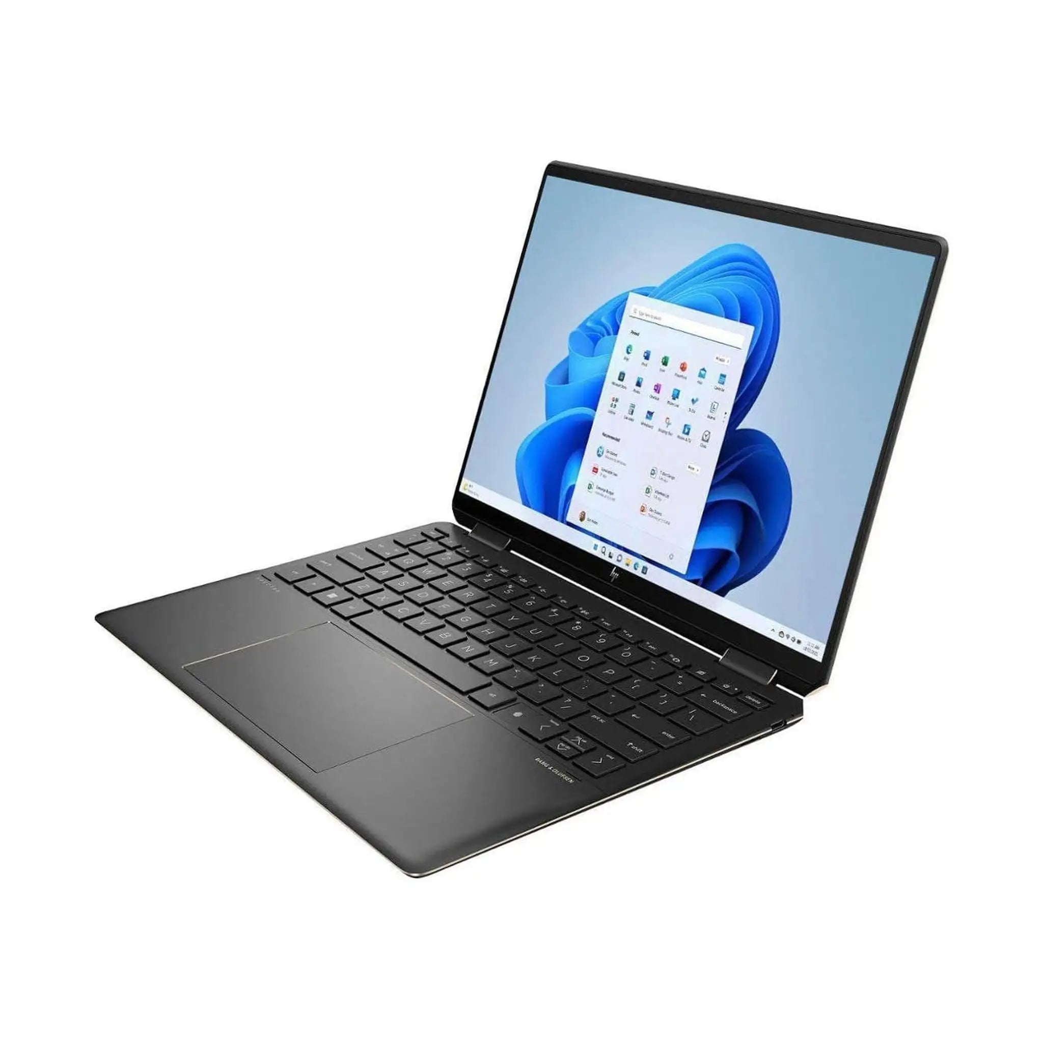 HP Spectre 2-in-1 x360 14", Intel Core i7, 16GB RAM, 512GB SSD