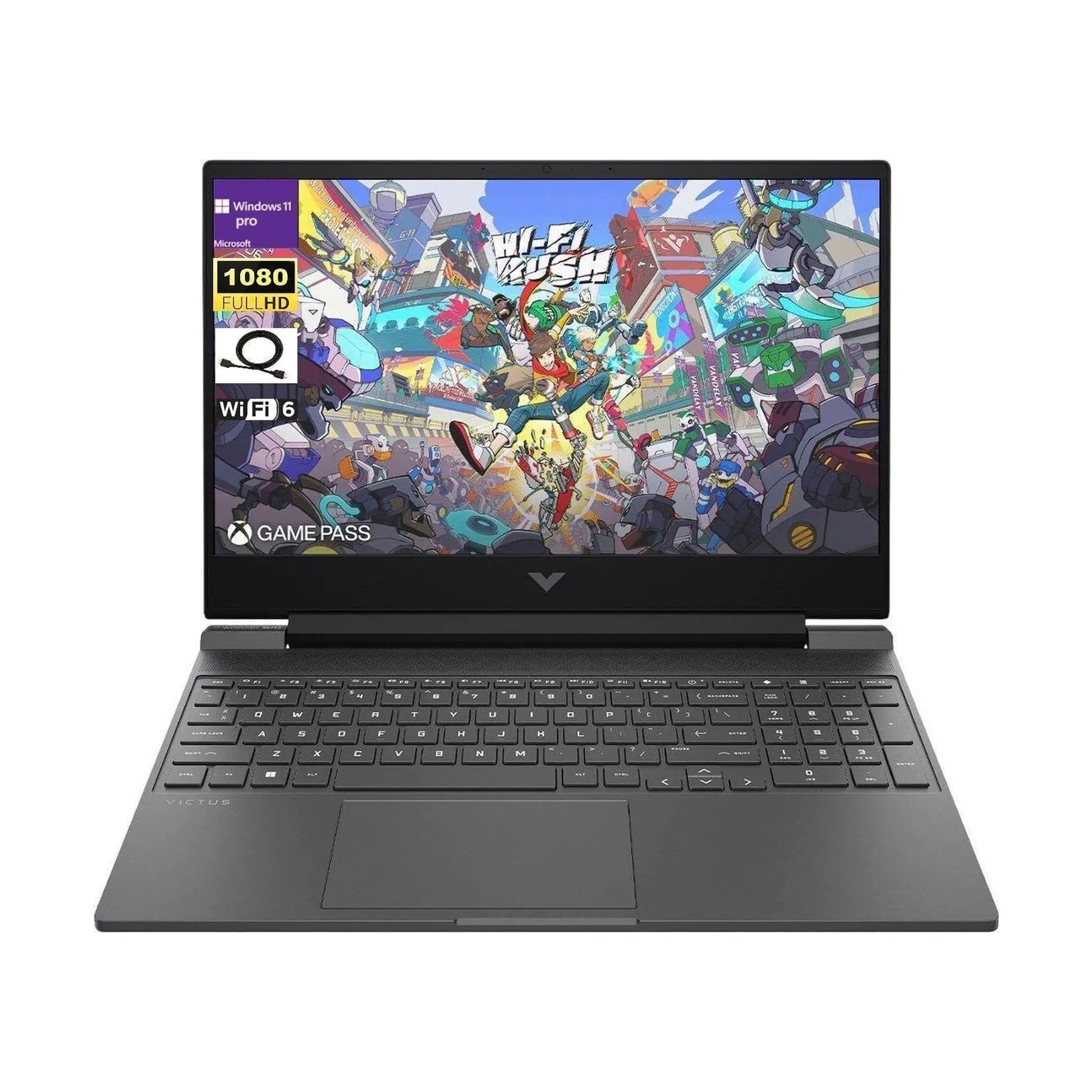 #Graphics_AMD Radeon RX 6550M