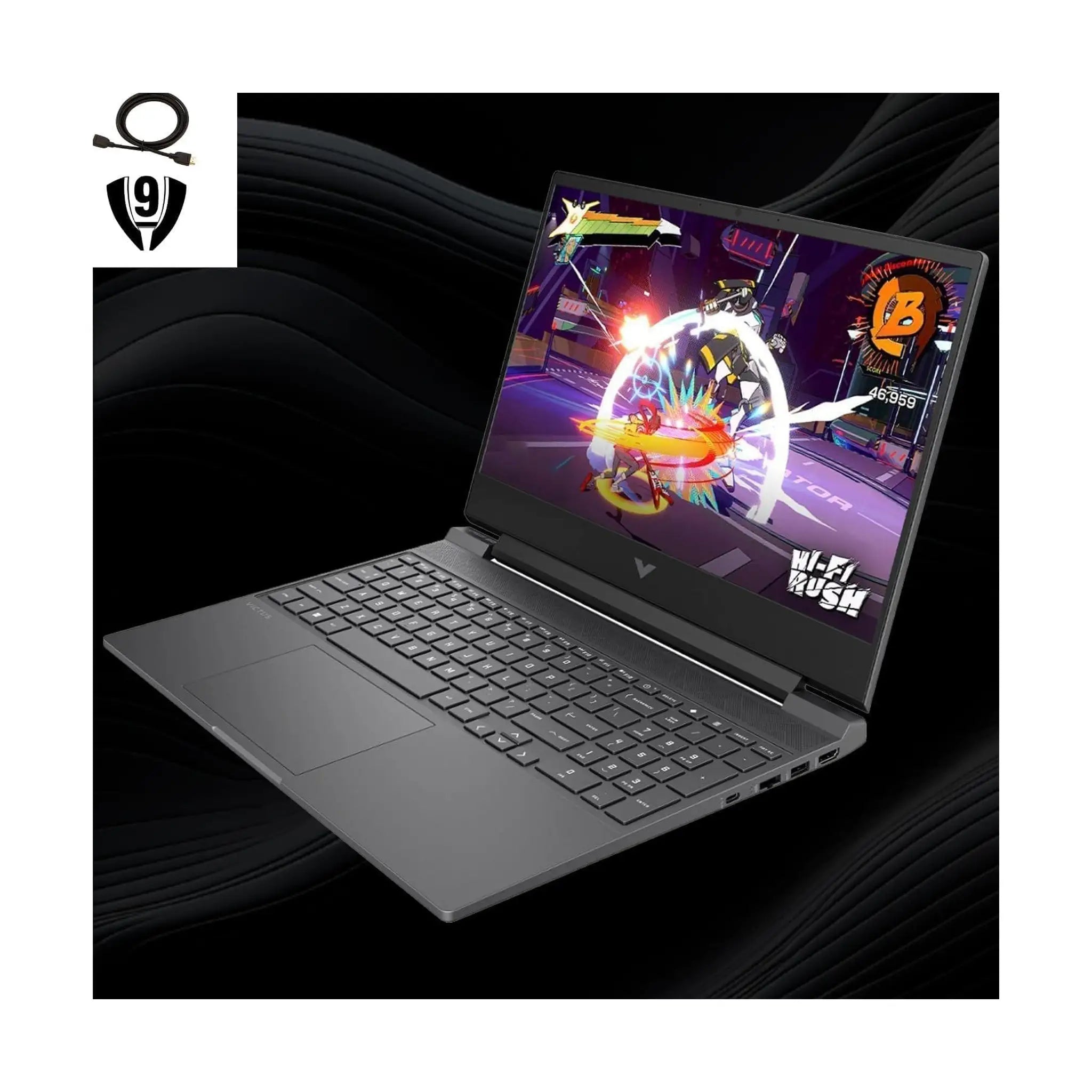 #Graphics_AMD Radeon RX 6550M