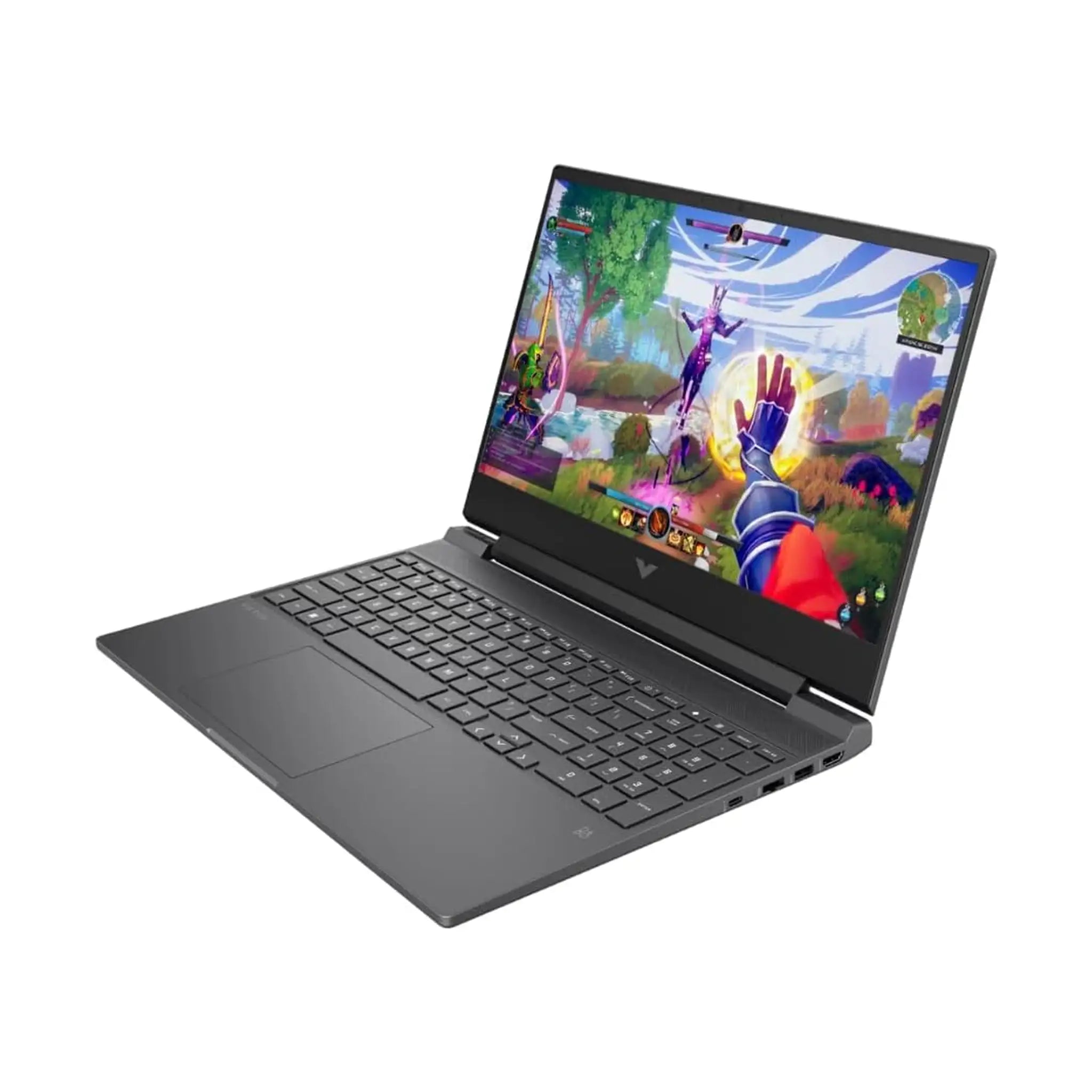 #Graphics_NVIDIA GeForce RTX 4070 8GB