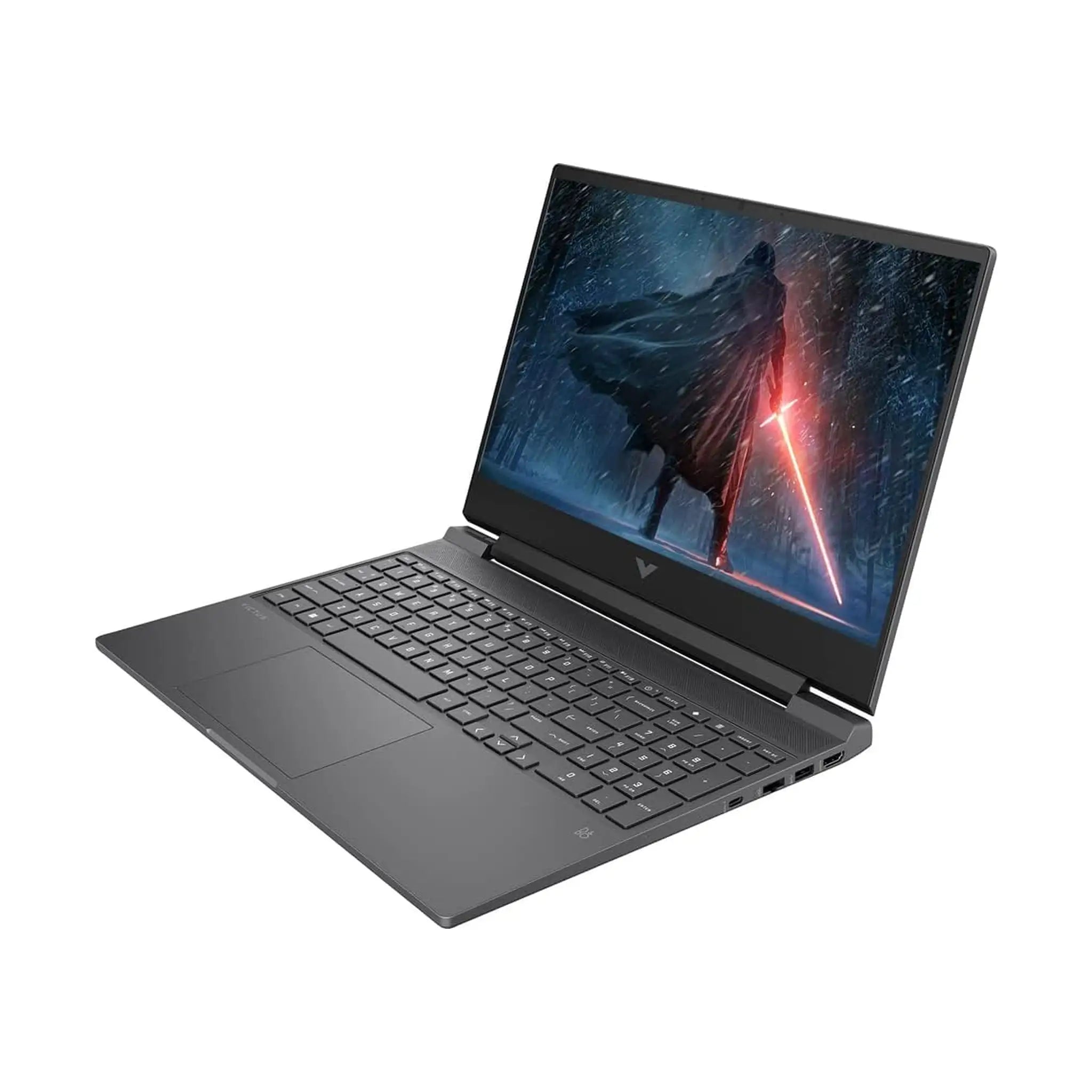 #Graphics_NVIDIA GeForce GTX 1650 (4GB)