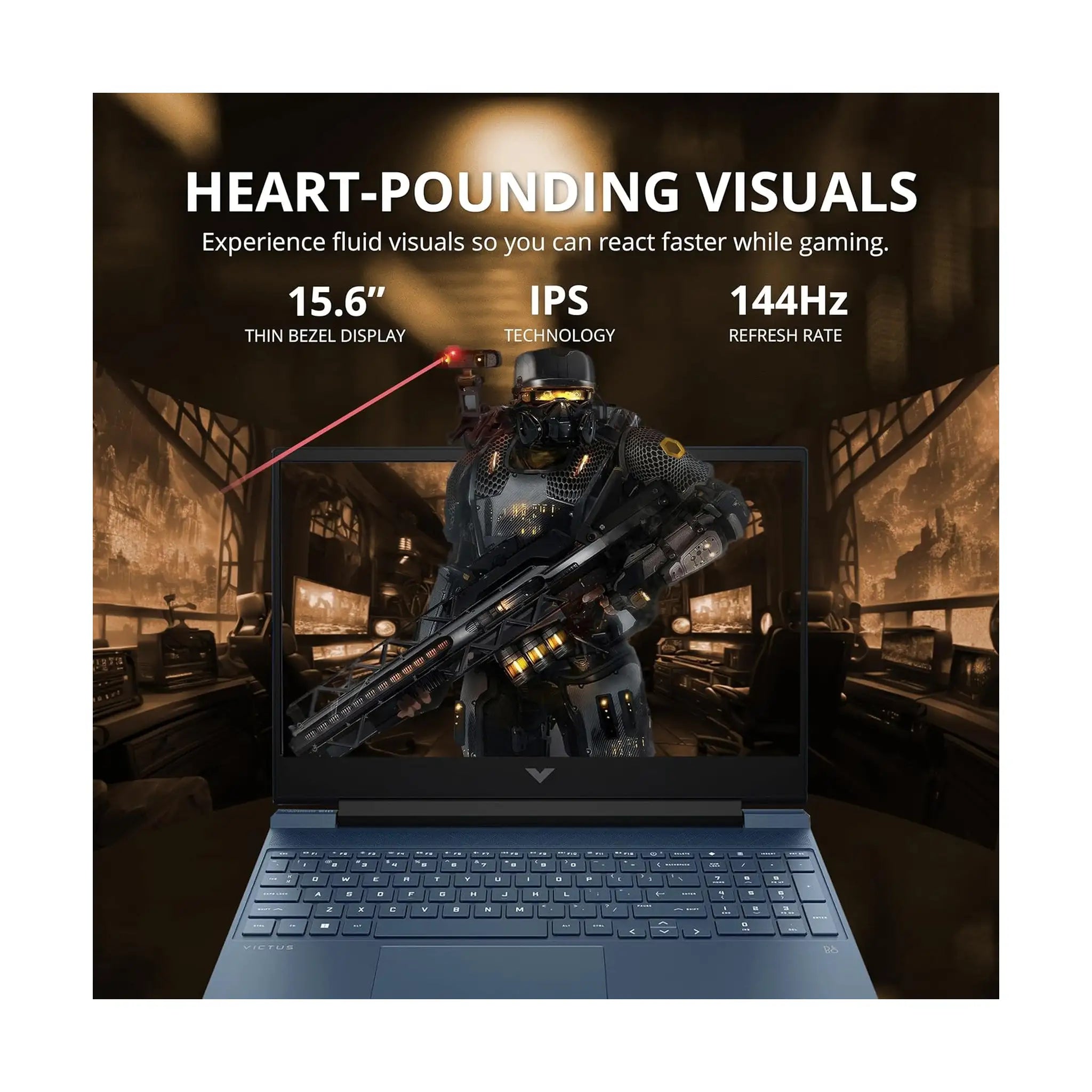 #Graphics_NVIDIA GeForce RTX 3050