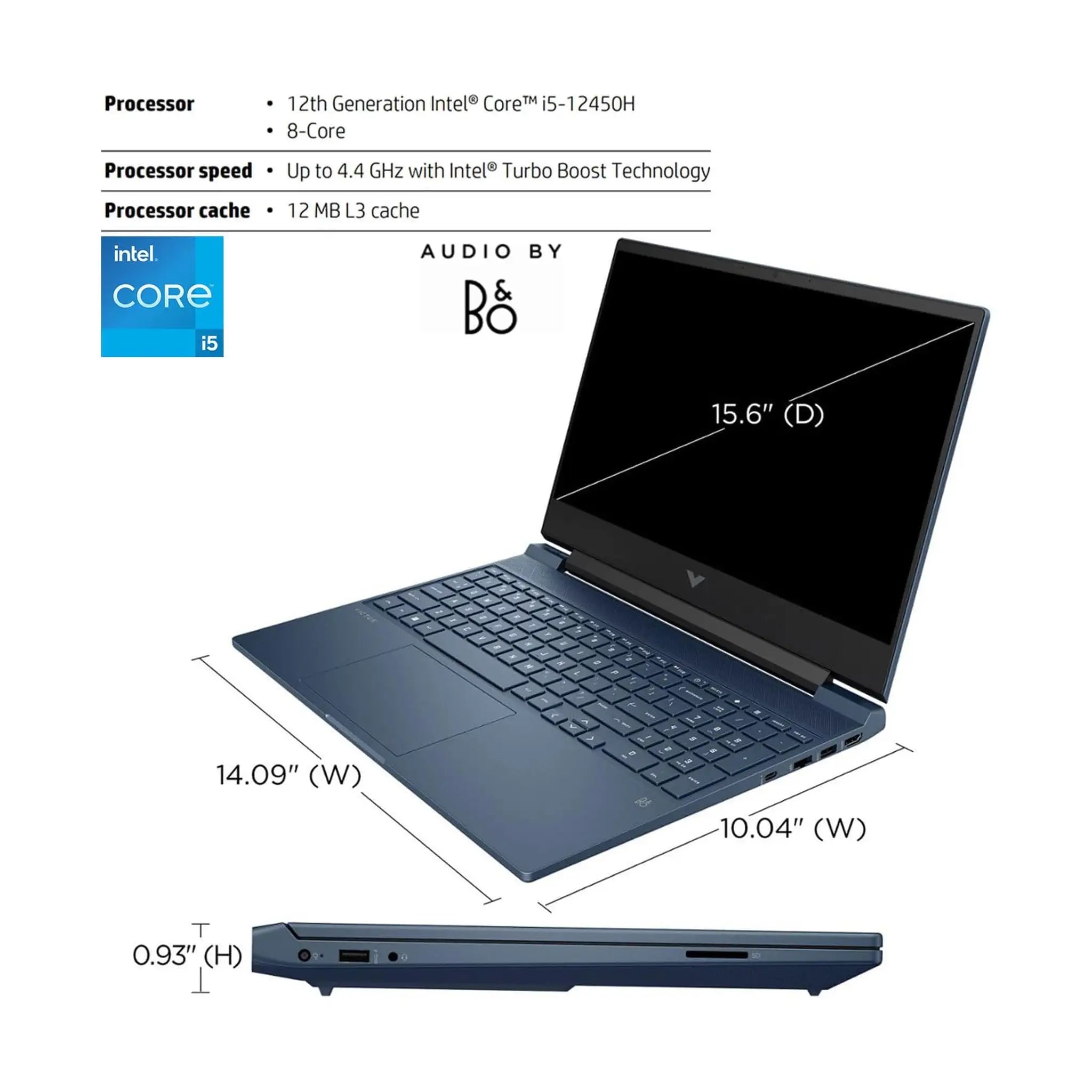 #Graphics_NVIDIA GeForce RTX 3050 (4GB)