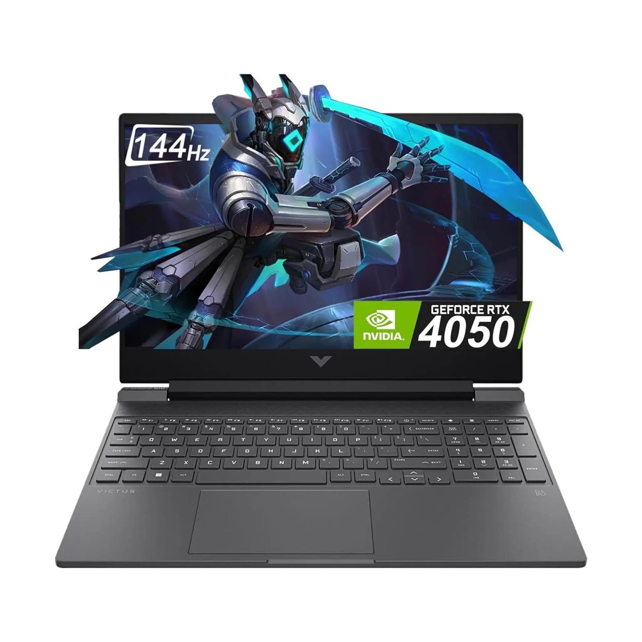 #Graphics_NVIDIA GeForce RTX 4050 (6GB)