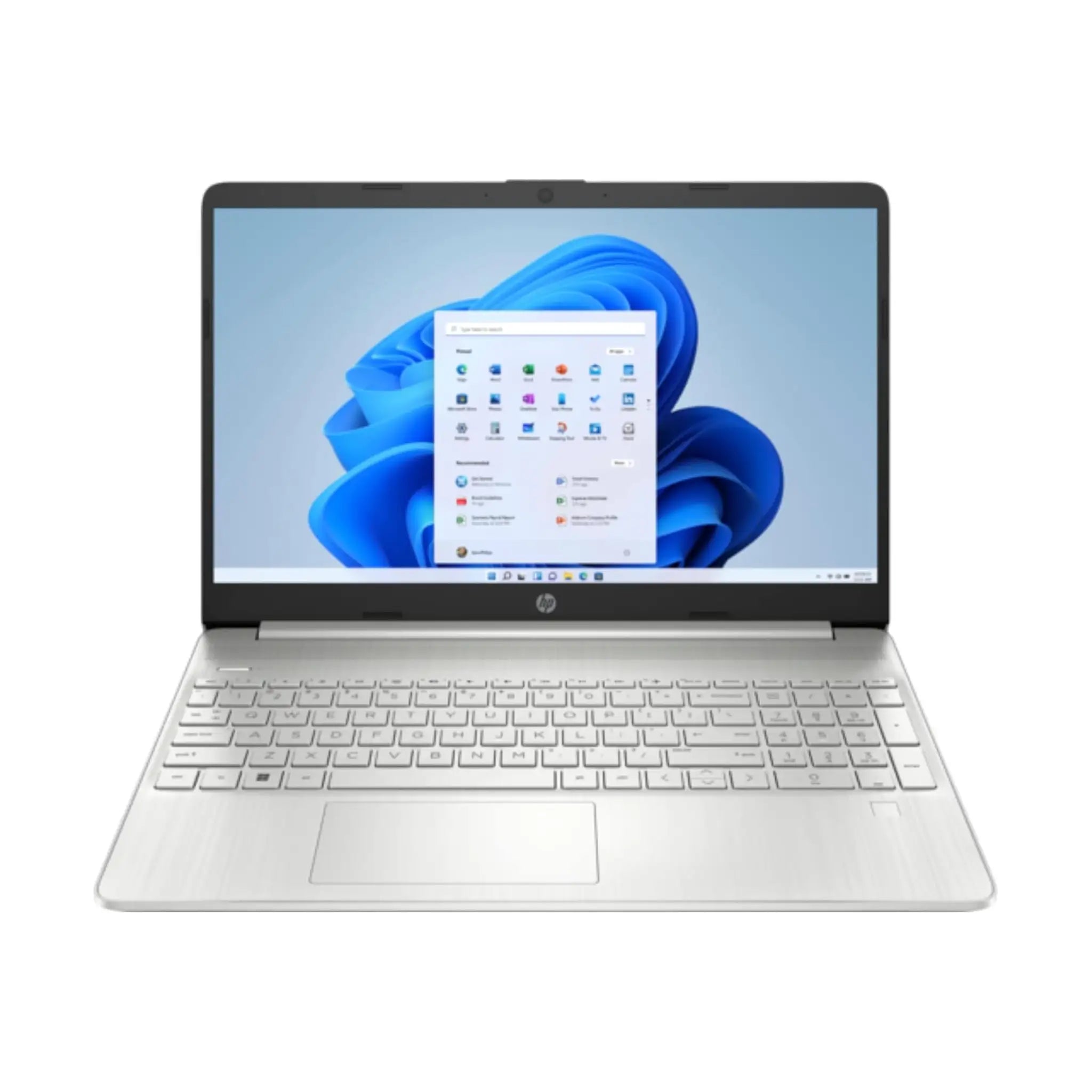 HP 15 (2022) Laptop – 15.6", FHD IPS, Intel Core i5-1135G7, 16GB RAM, 1TB SSD, Windows 11