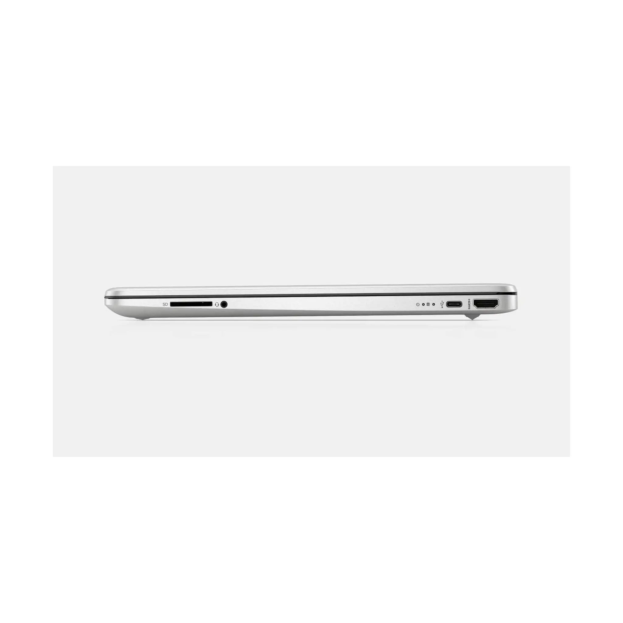 HP 15.6" (2022) Laptop – HD, Intel Core i3-1115G4 (2 core), 16GB RAM, 256GB SSD, Windows 11