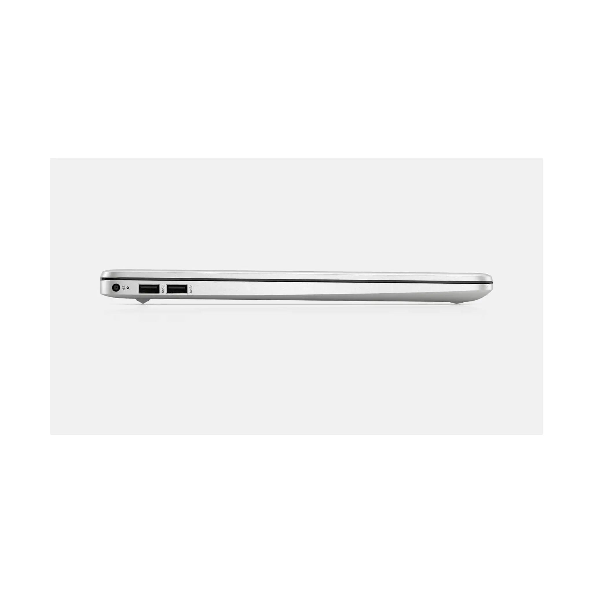 HP 15.6" (2022) Laptop – HD, Intel Core i3-1115G4 (2 core), 16GB RAM, 256GB SSD, Windows 11