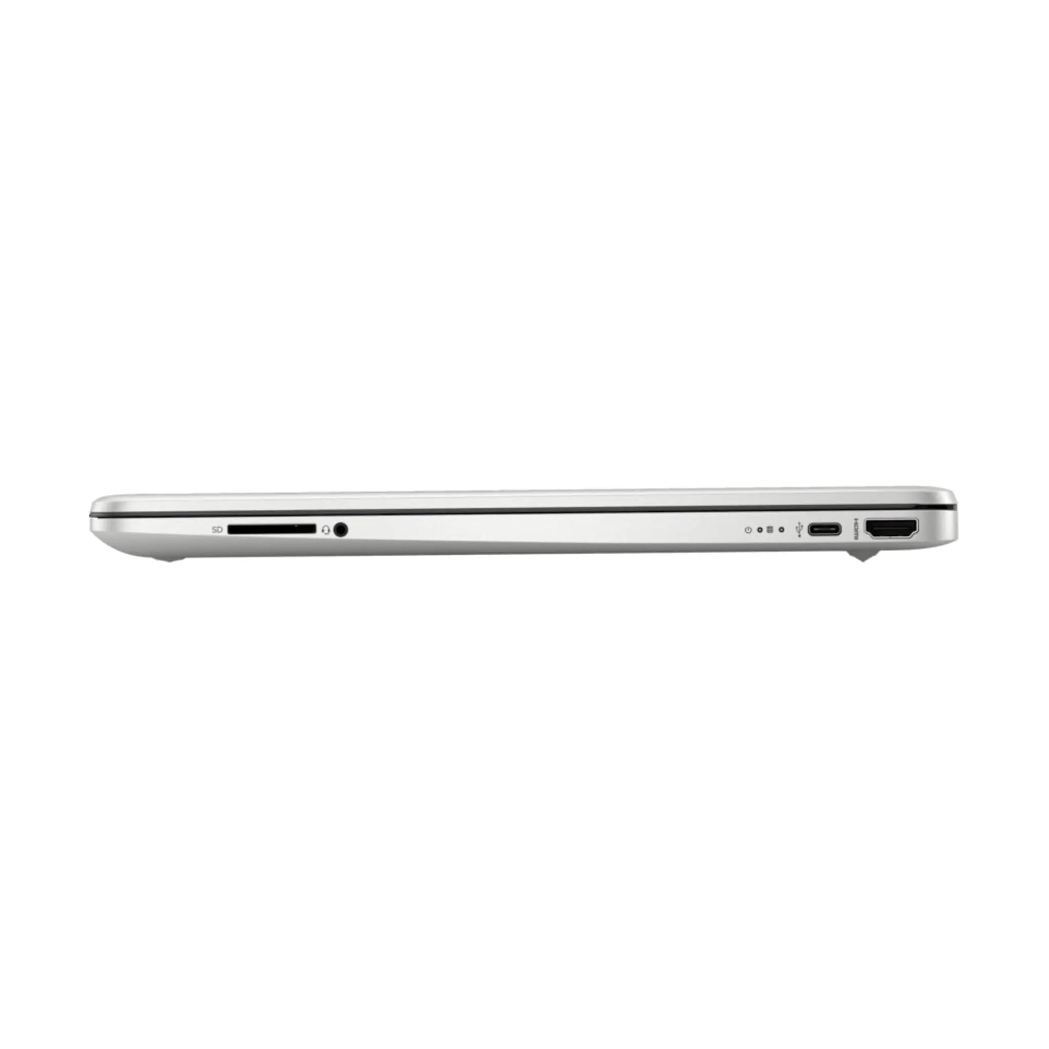 HP 15s 15.6" Business Laptop (2024) – FHD, Intel Core i5-1235U, 8GB RAM, 512GB SSD, Windows 11