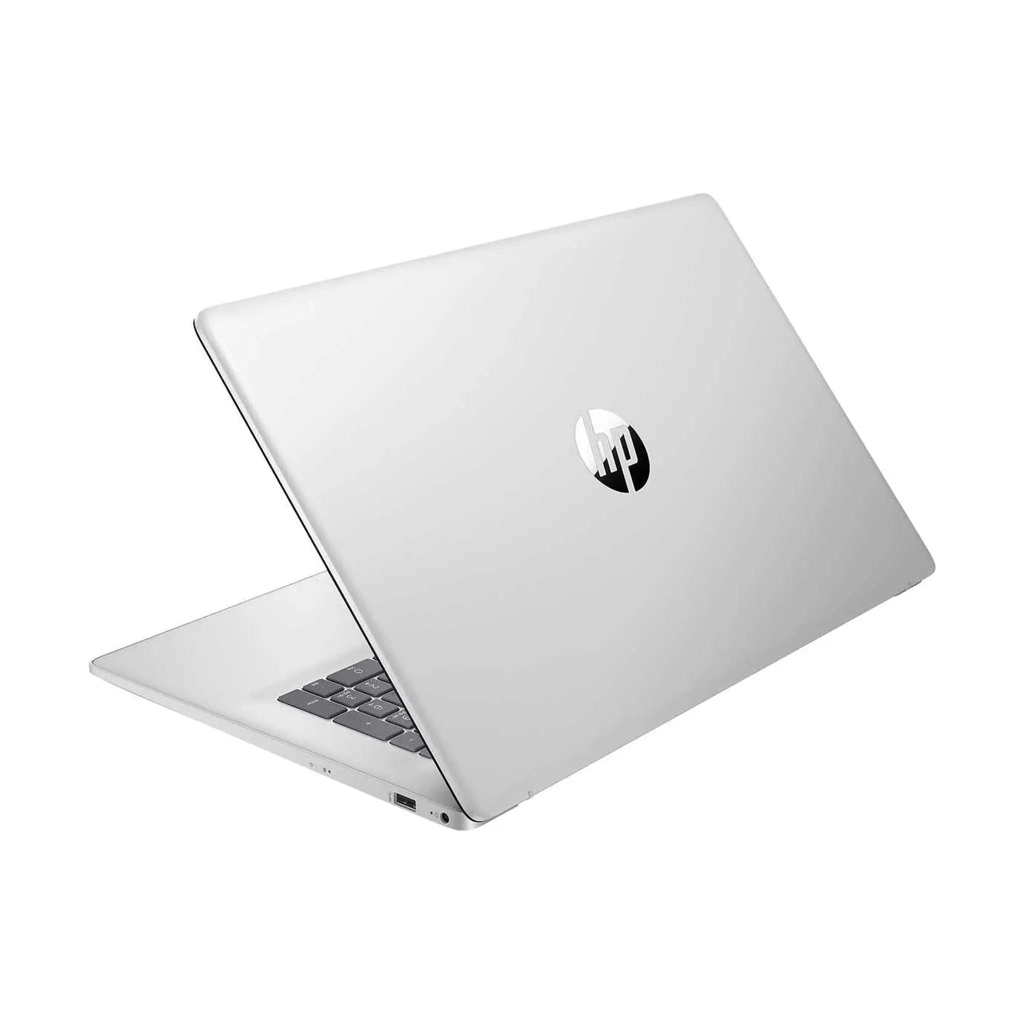 HP 17.3" Laptop (2023) – FHD, Intel Core i5-1335U, 16GB RAM, 512 SSD, Intel Iris Xe, Windows 11 Home