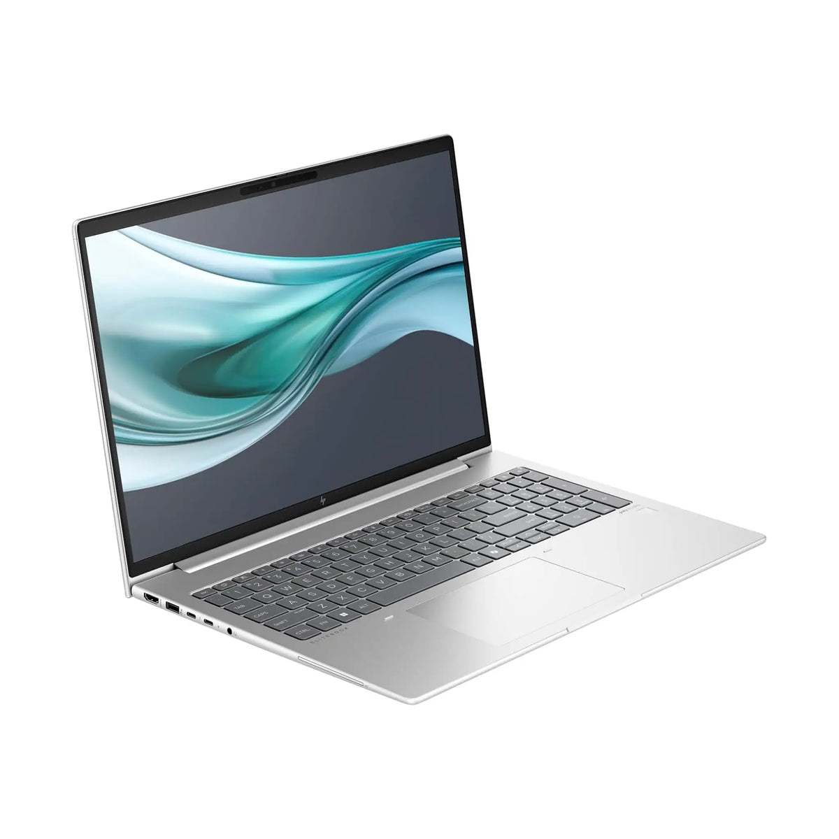 HP EliteBook 660 G11 16" (2024) Laptop – FHD+, Intel Core Ultra 7 155U, 64GB RAM, 1TB SSD, Windows 11 Pro