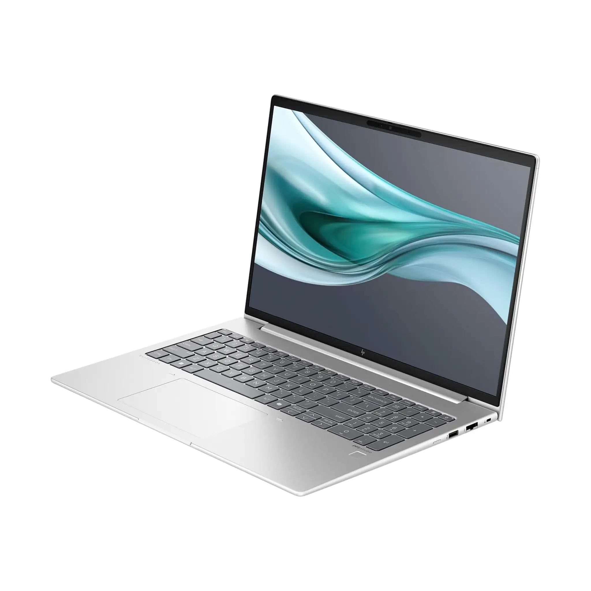 HP EliteBook 660 G11 16" (2024) Laptop – FHD+, Intel Core Ultra 7 155U, 64GB RAM, 1TB SSD, Windows 11 Pro
