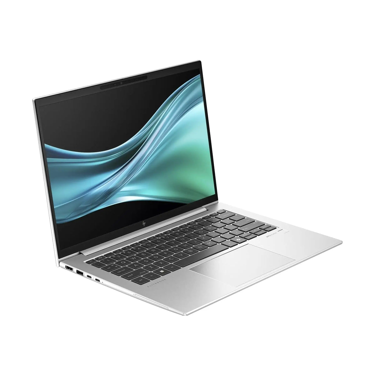 HP EliteBook 840 G11 14" (2024) Laptop – WUXGA, Intel Core Ultra 7-155U, 16GB RAM, 512GB SSD, Windows 11 Pro