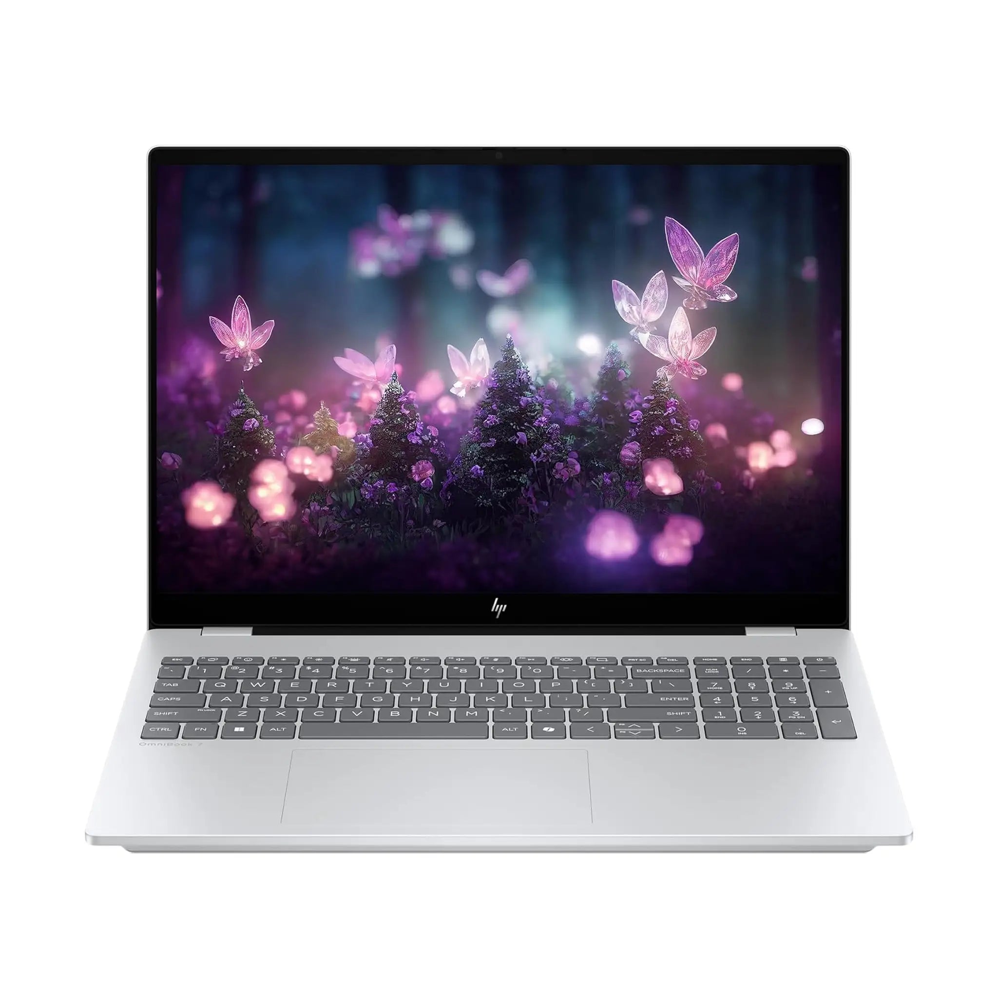 HP OmniBook 7 16-AY0002NE (2025) – 16" WQXGA, Intel Core Ultra 7-255H, 32GB RAM, 1TB SSD, Windows 11