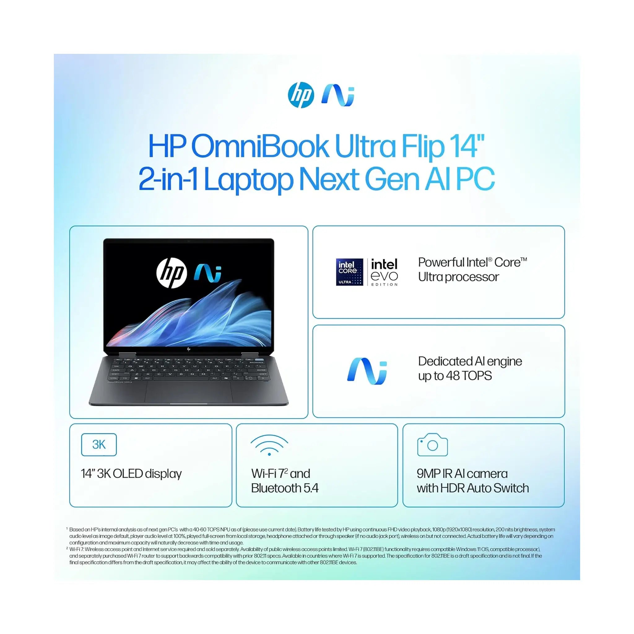#Processor_Intel Core Ultra 9-288V