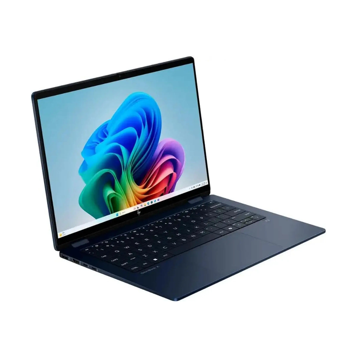 HP OmniBook X Flip 14" AI Laptop (2025) – 2K Touch, Intel Core Ultra 7 256V, 16GB RAM, 1TB SSD, Intel Arc 140V, Windows 11