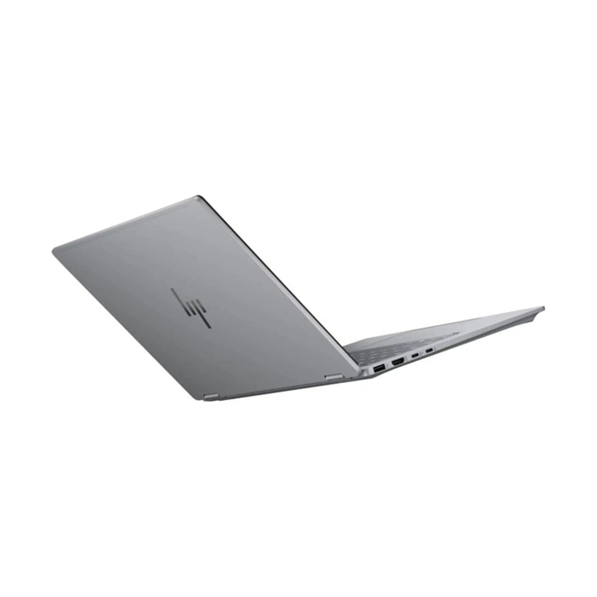 HP OmniBook X Flip 14-fk0001ne 2-in-1 Laptop (2025) – 14" 2K Touch, AMD Ryzen AI 5 340, 16GB RAM, 512GB SSD, Windows 11, Meteor Silver