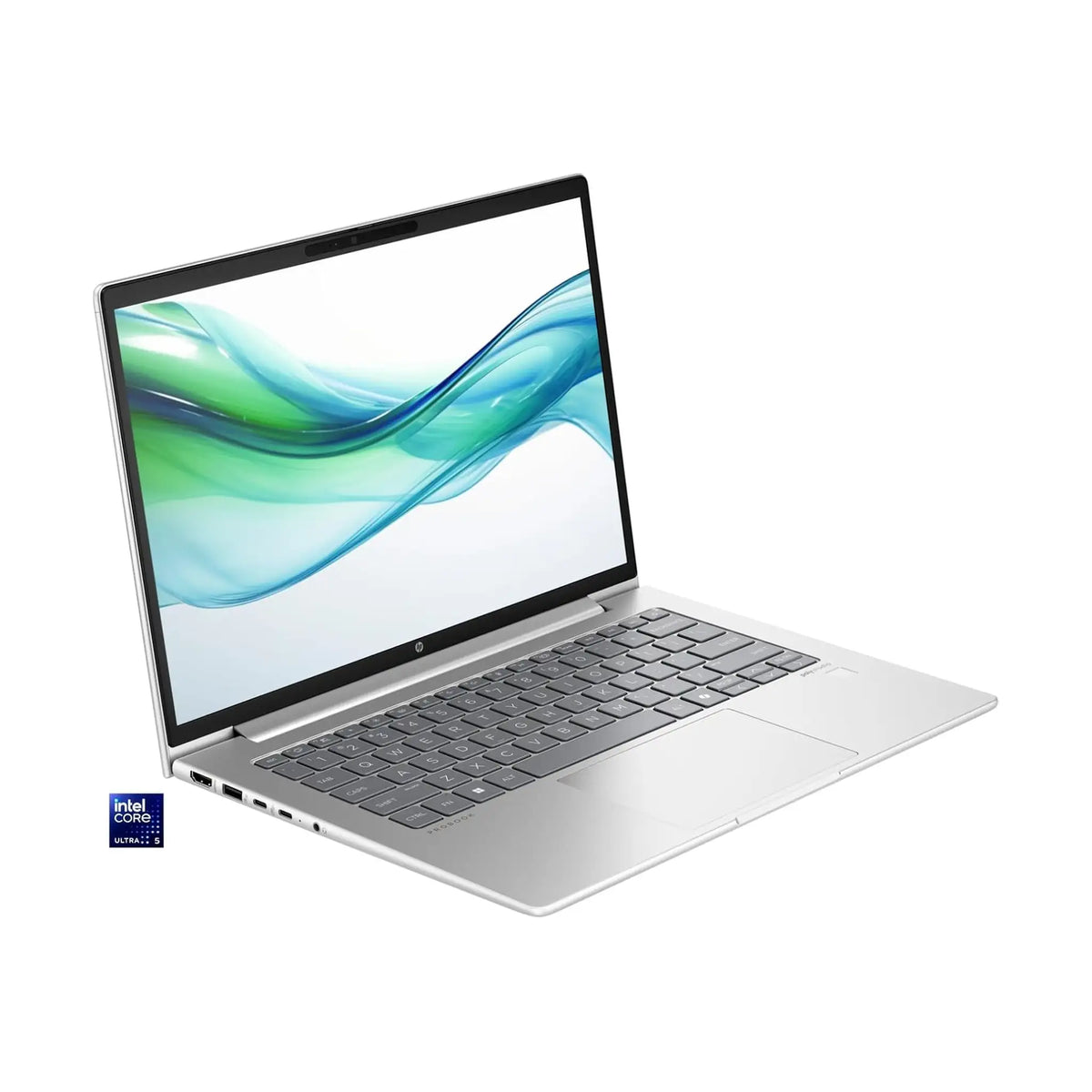 HP ProBook 440 G11 14" Laptop – IPS, Intel Core Ultra Processor, Windows 11