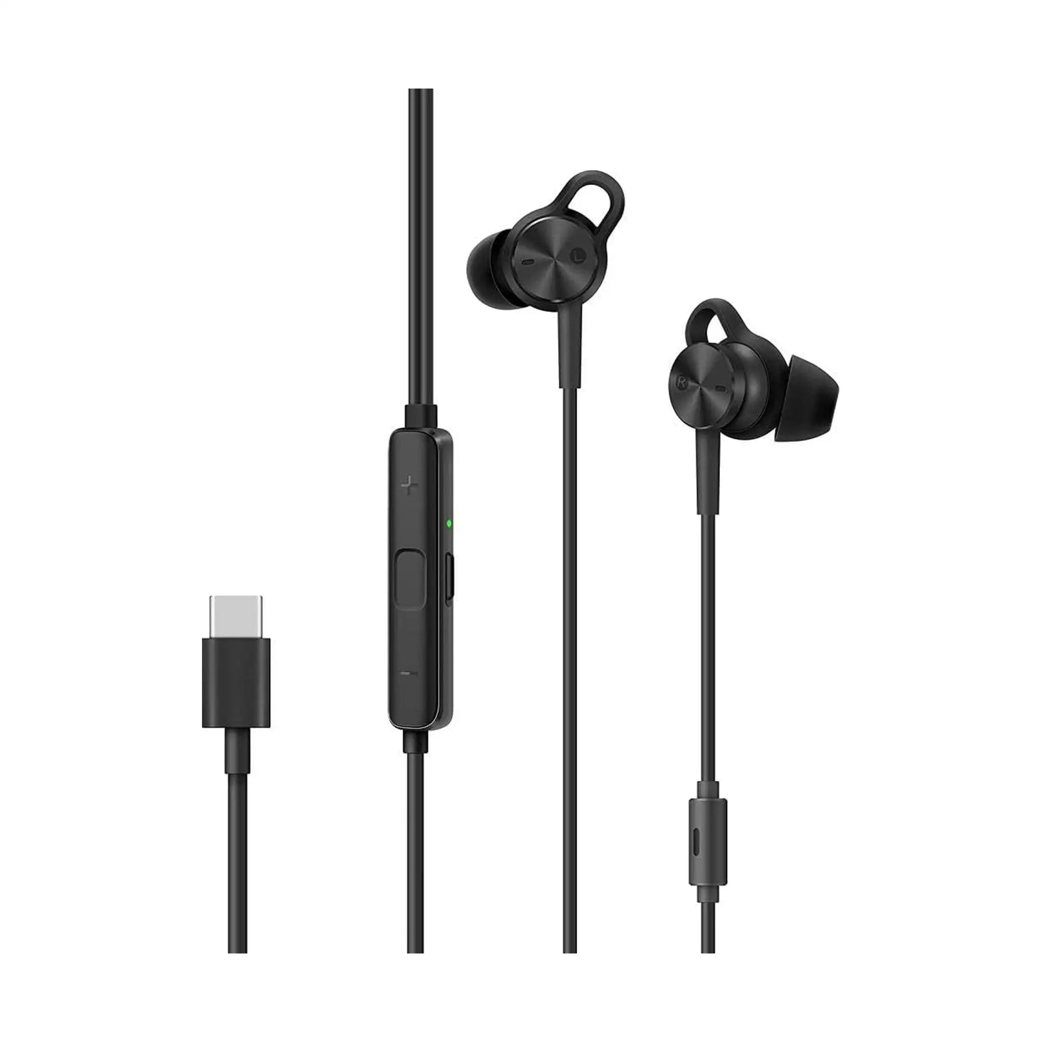 HUAWEI Active Noise Canceling Earphones 3 - Black