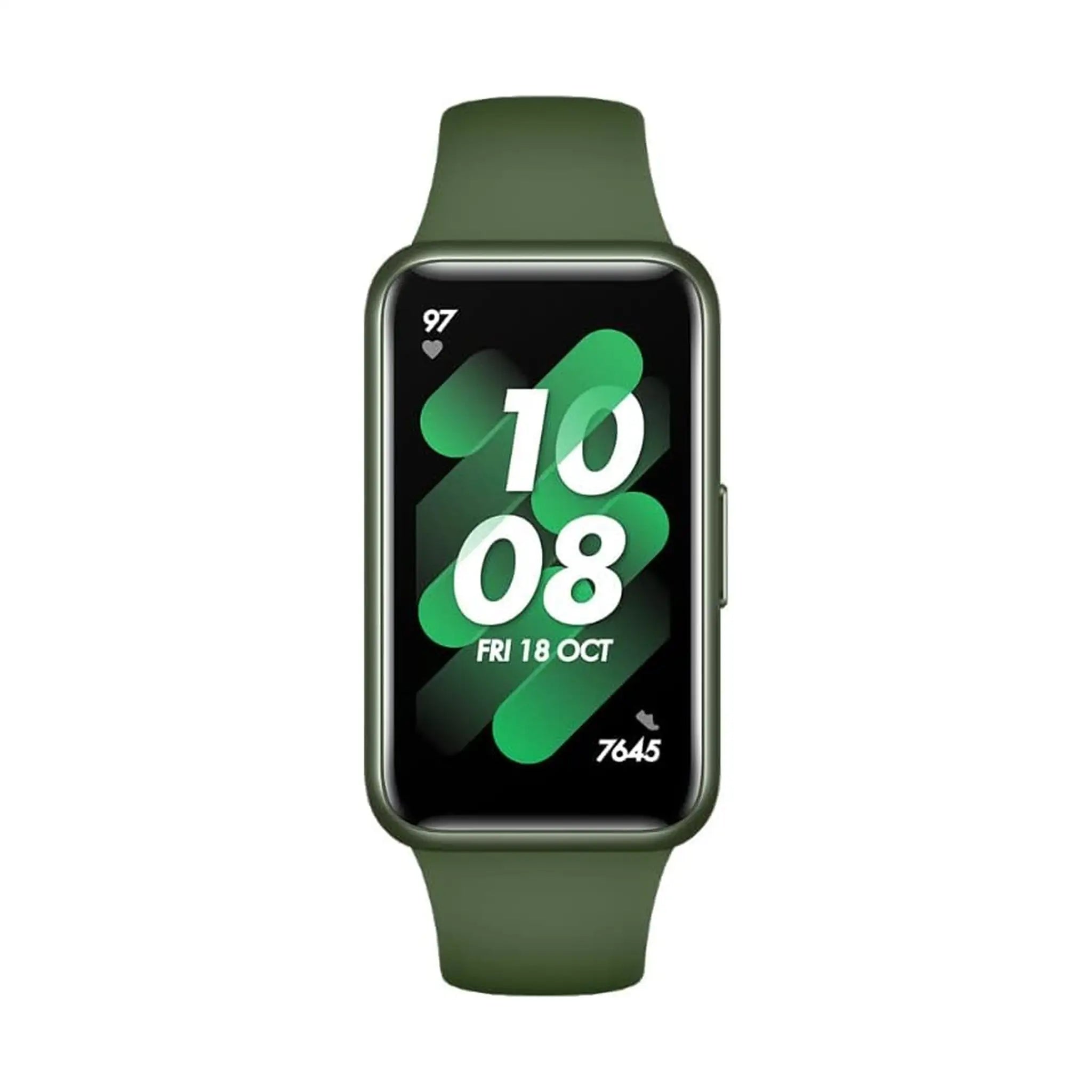 #Color_Wilderness Green