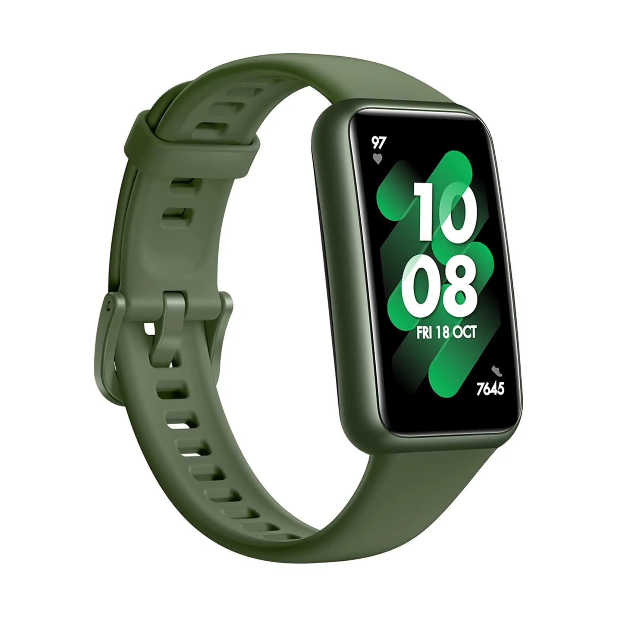 #Color_Wilderness Green