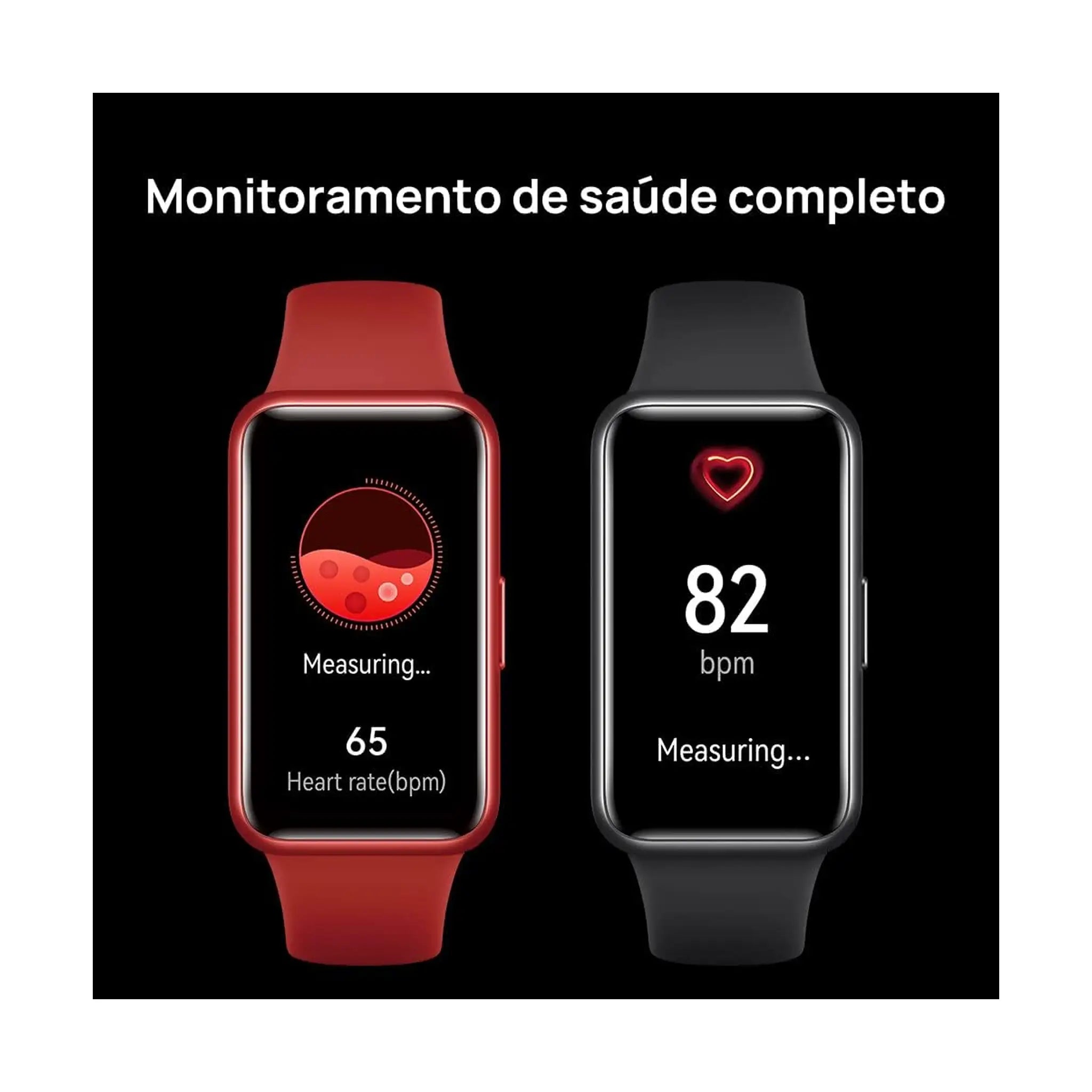 HUAWEI Band 7 Smartwatch Health & Fitness Tracker