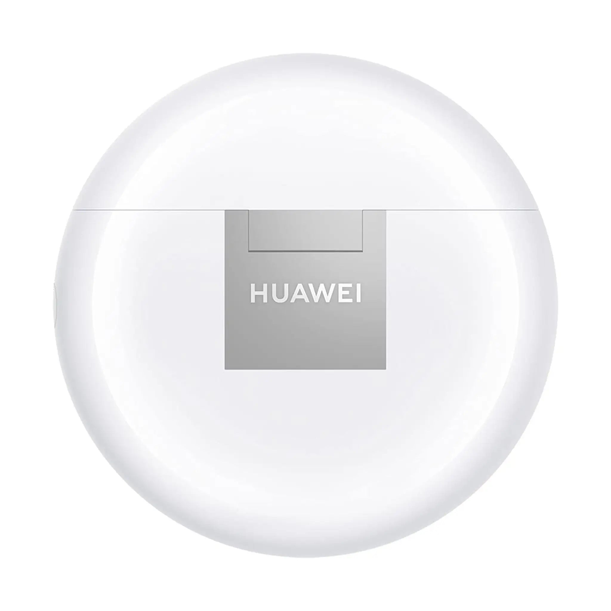 HUAWEI Freebuds 4 Wireless Bluetooth Earbuds, Ceramic White