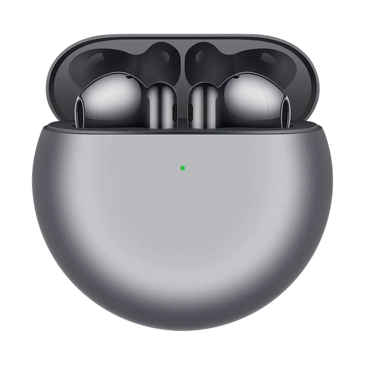 HUAWEI Freebuds 4E - Wireless Bluetooth Open-Fit Earphones With Hybrid Active Noise Cancellation