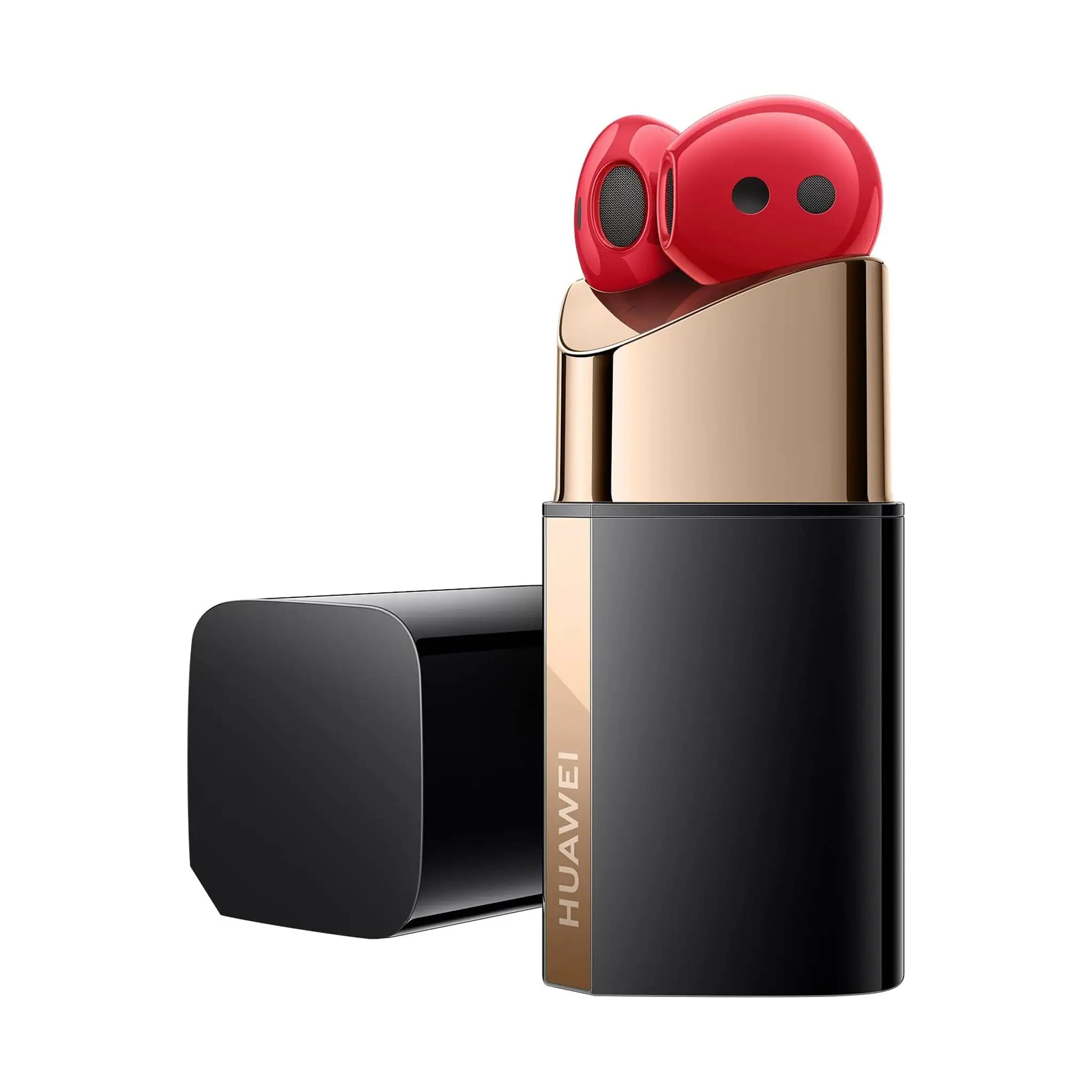 HUAWEI FreeBuds Lipstick - Wireless Earphones - Red