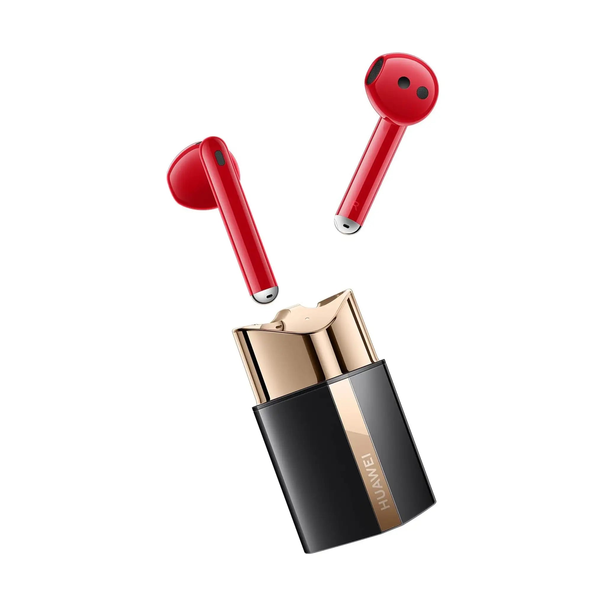 HUAWEI FreeBuds Lipstick - Wireless Earphones - Red