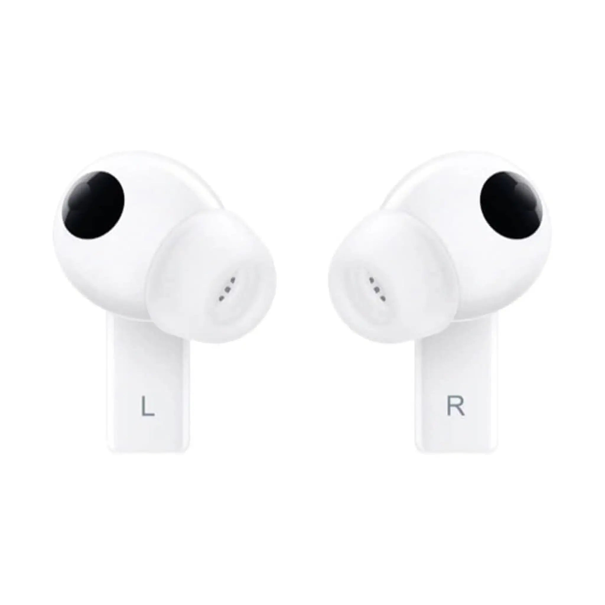 HUAWEI FreeBuds Pro True Wireless Earbuds with Active Noise Cancellation - Ceramic White