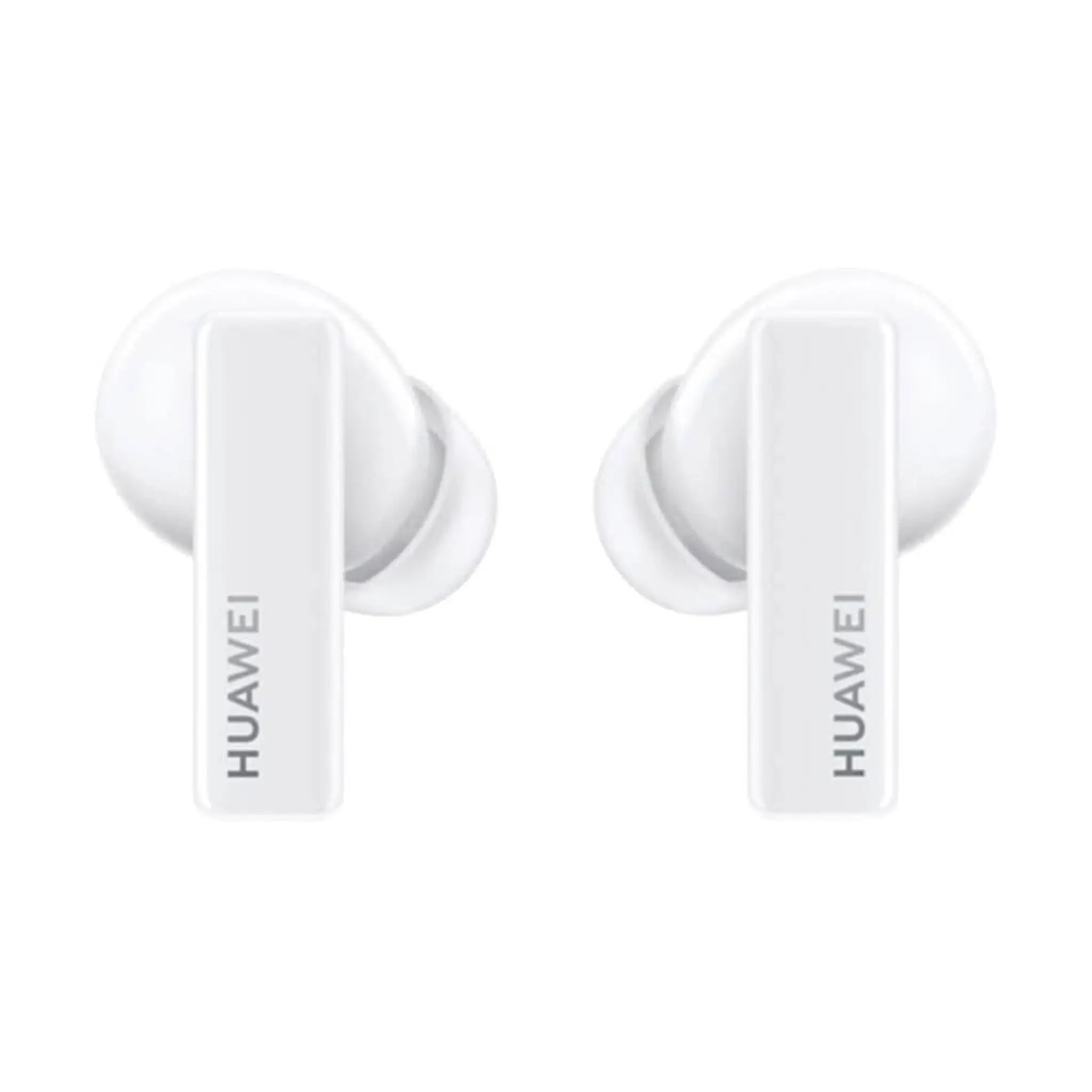 HUAWEI FreeBuds Pro True Wireless Earbuds with Active Noise Cancellation - Ceramic White
