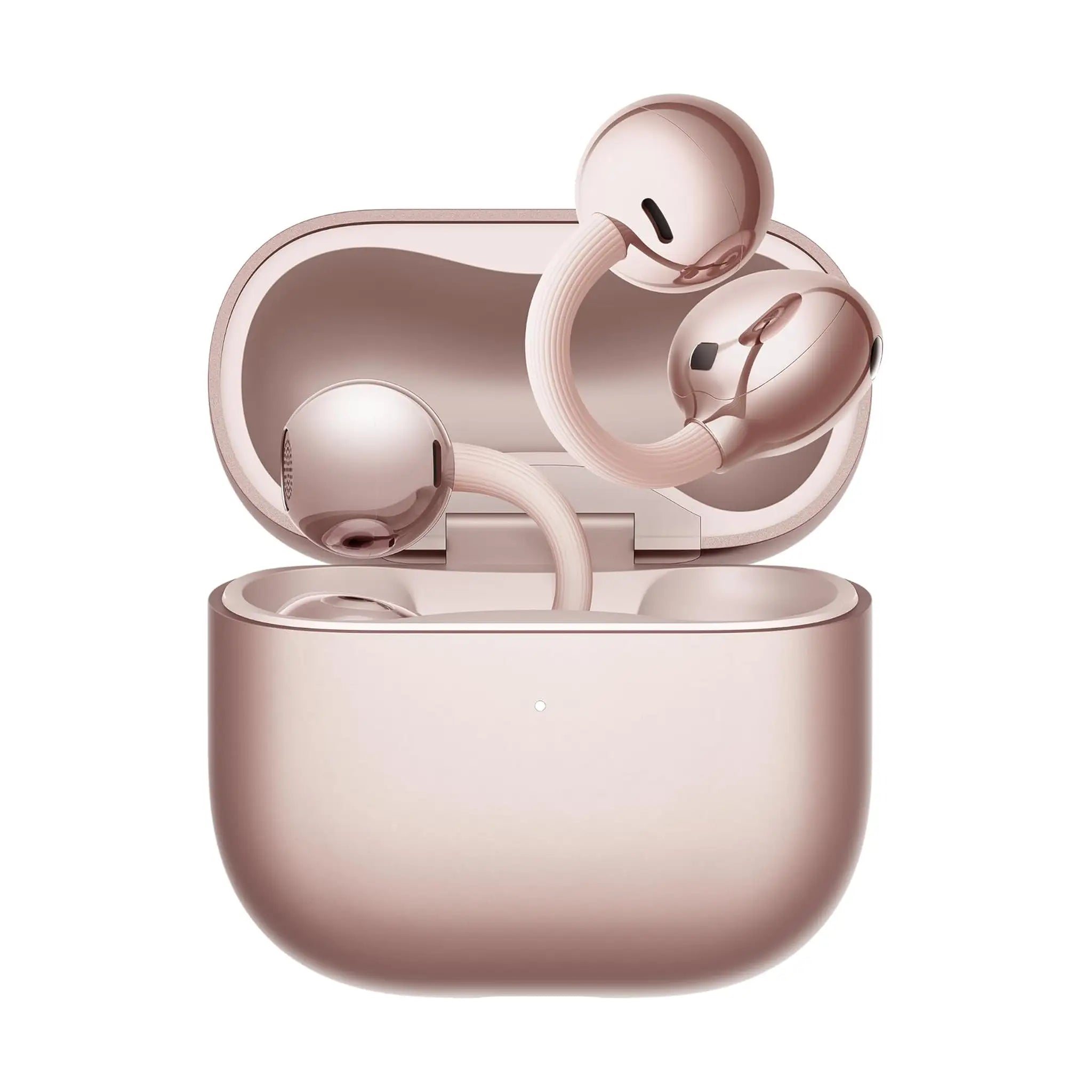 #Color_Rose Gold