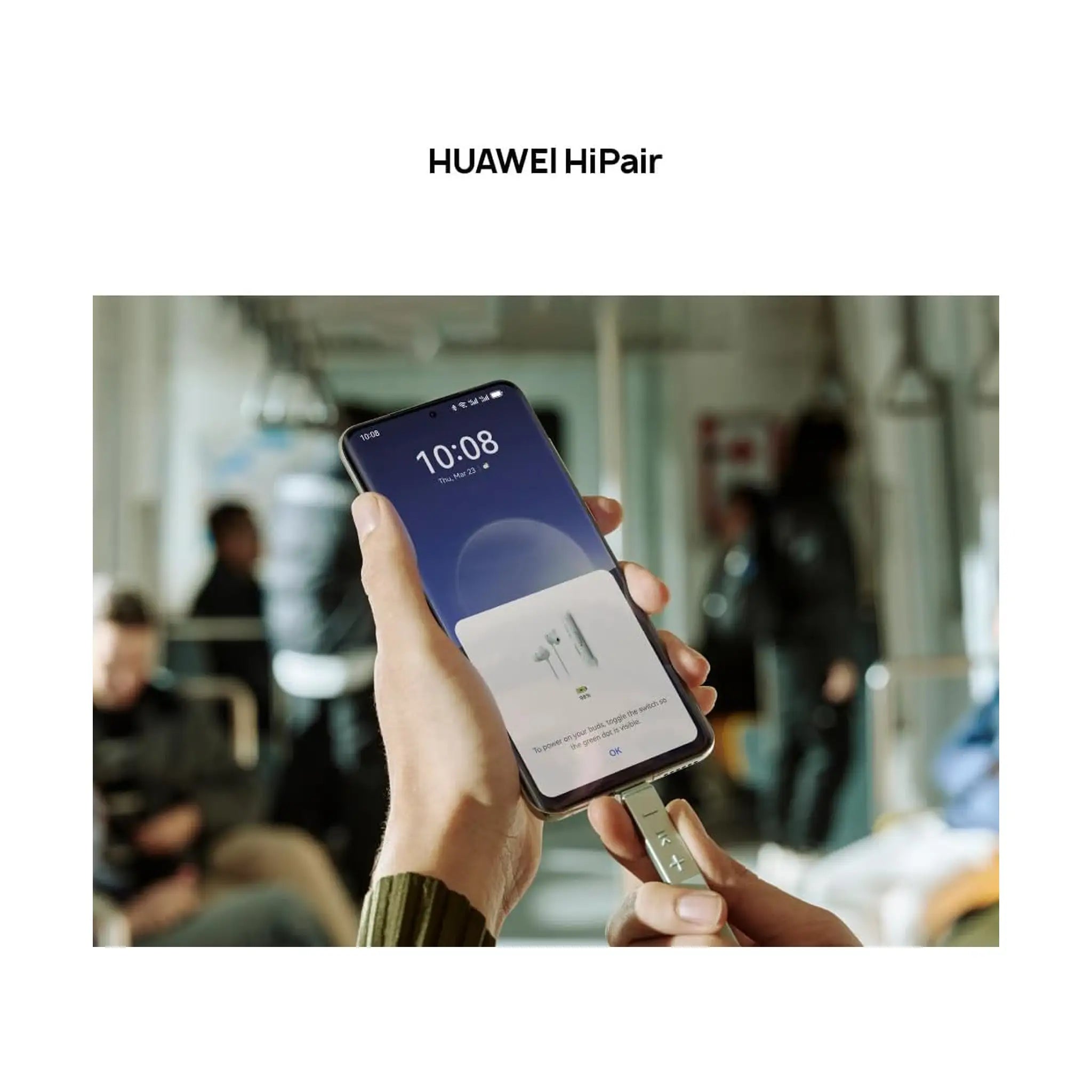 HUAWEI FreeLace Pro 2 Wireless Earphones