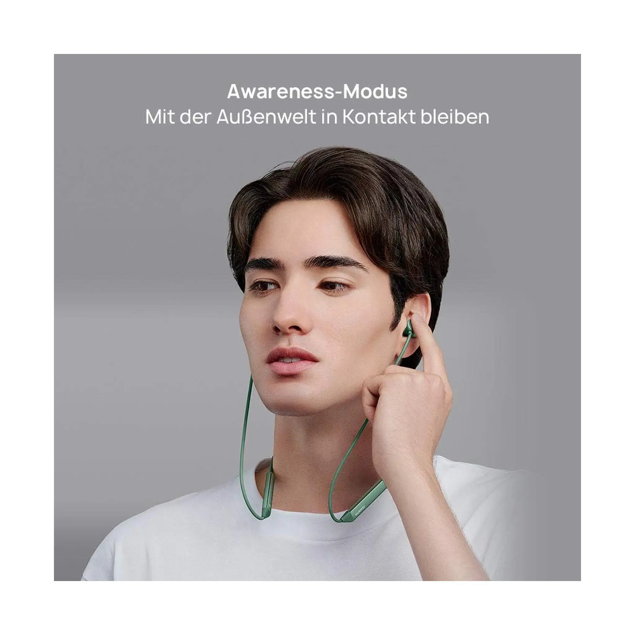 HUAWEI FreeLace Pro Wireless - Graphite Black